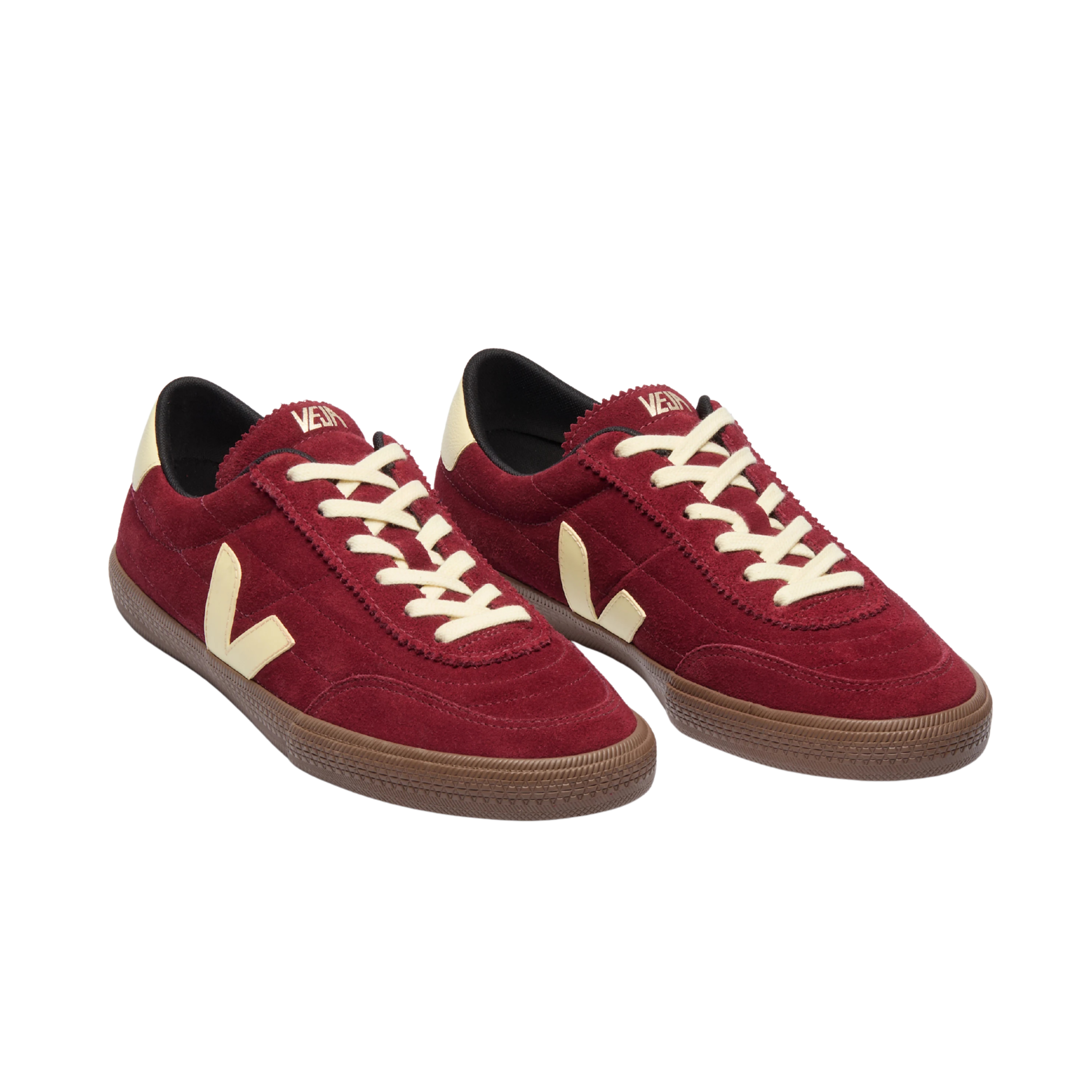 Veja Women Panenka - Grenat Sun Bark