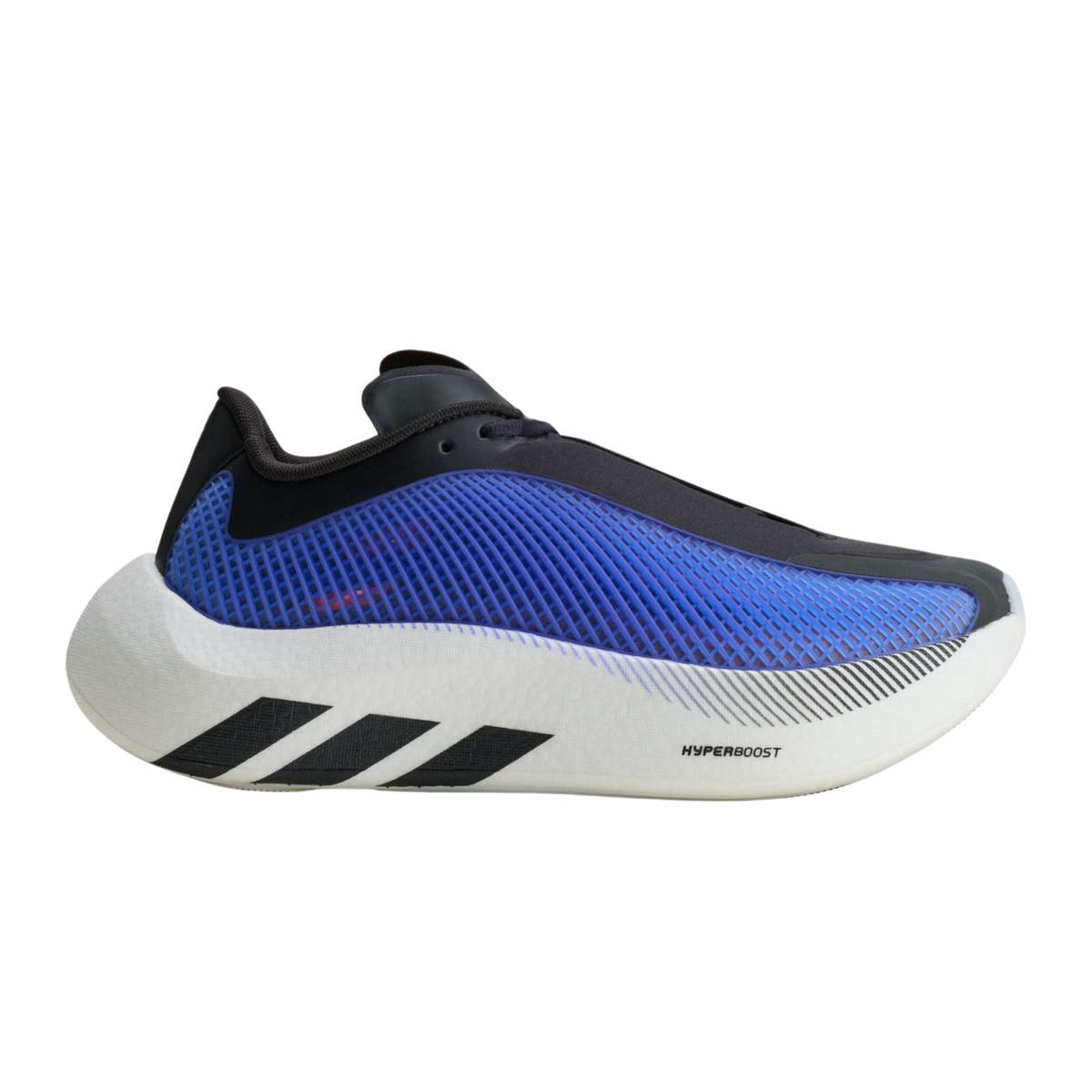 Adidas Men Hyperboost Ephr - Core Black White Blue