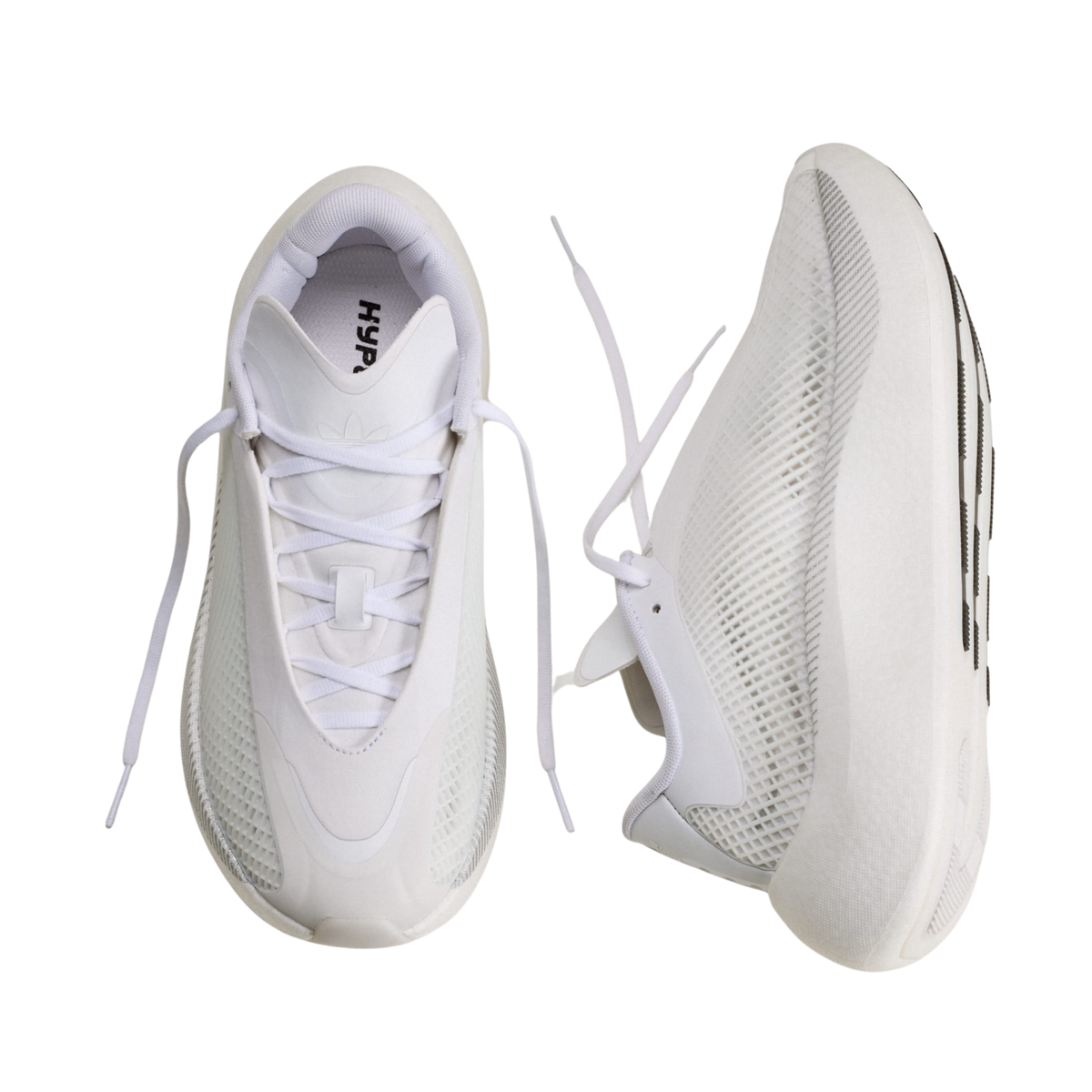 Adidas Men Hyperboost Ephr - Cloud White Cloud White Core Black