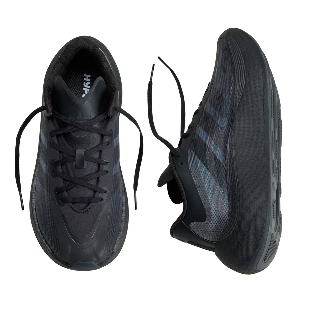 Adidas Men Hyperboost Ephr - Core Black Cloud White Utility Black