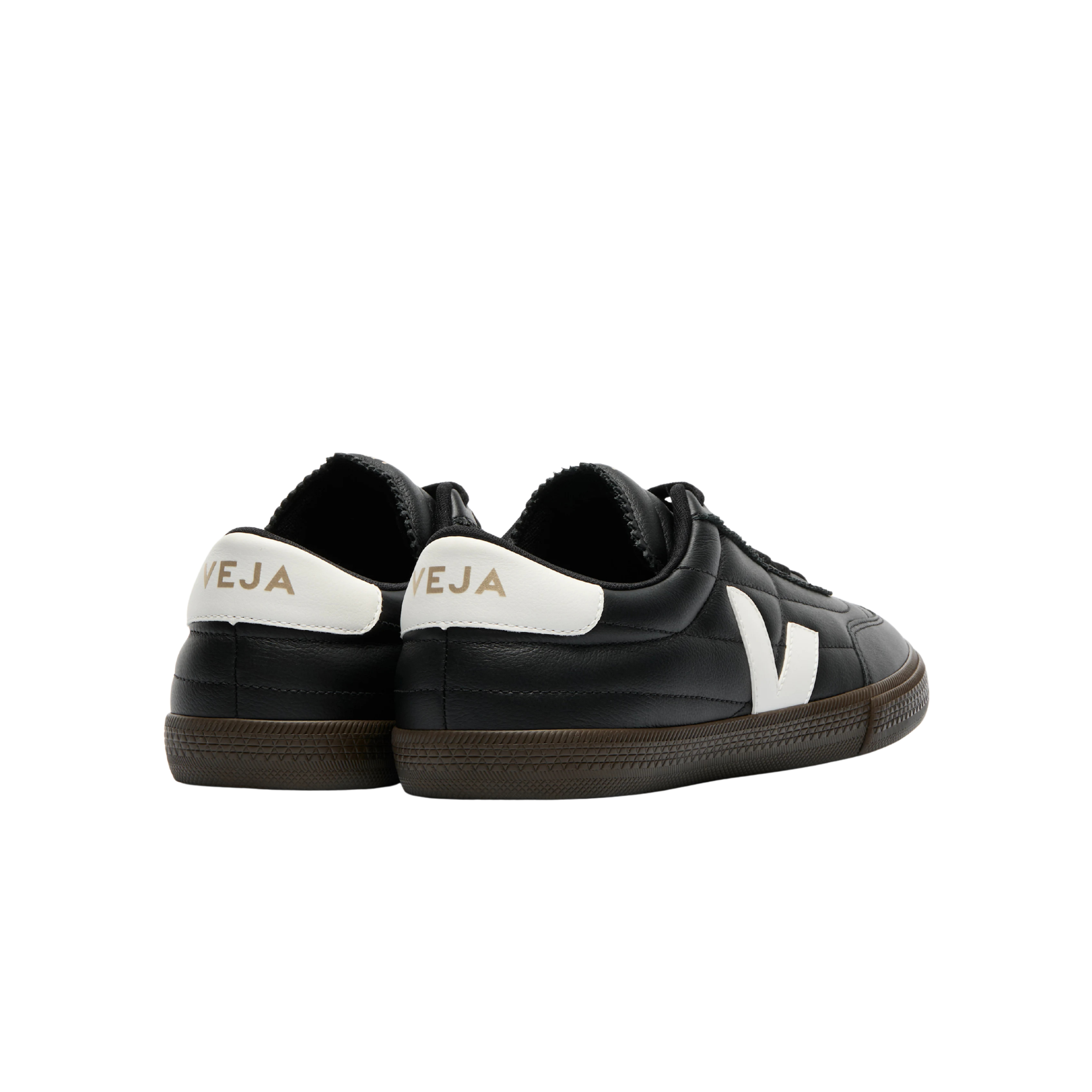 Veja Men Panenka - Black White