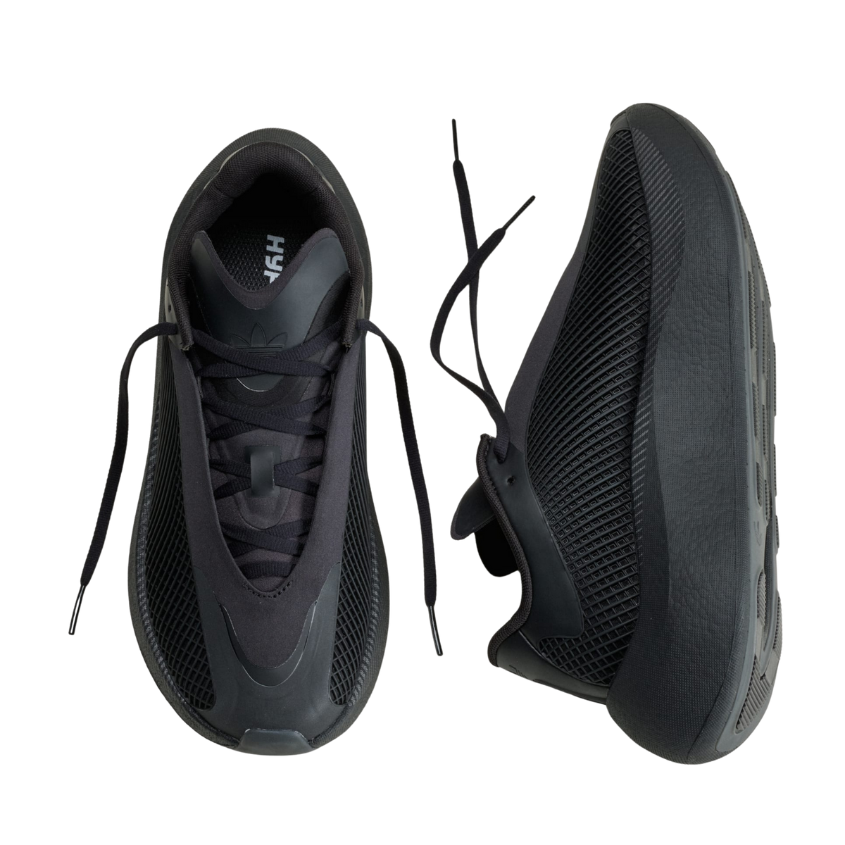 Adidas Women Hyperboost Ephr - Core Black Core Black