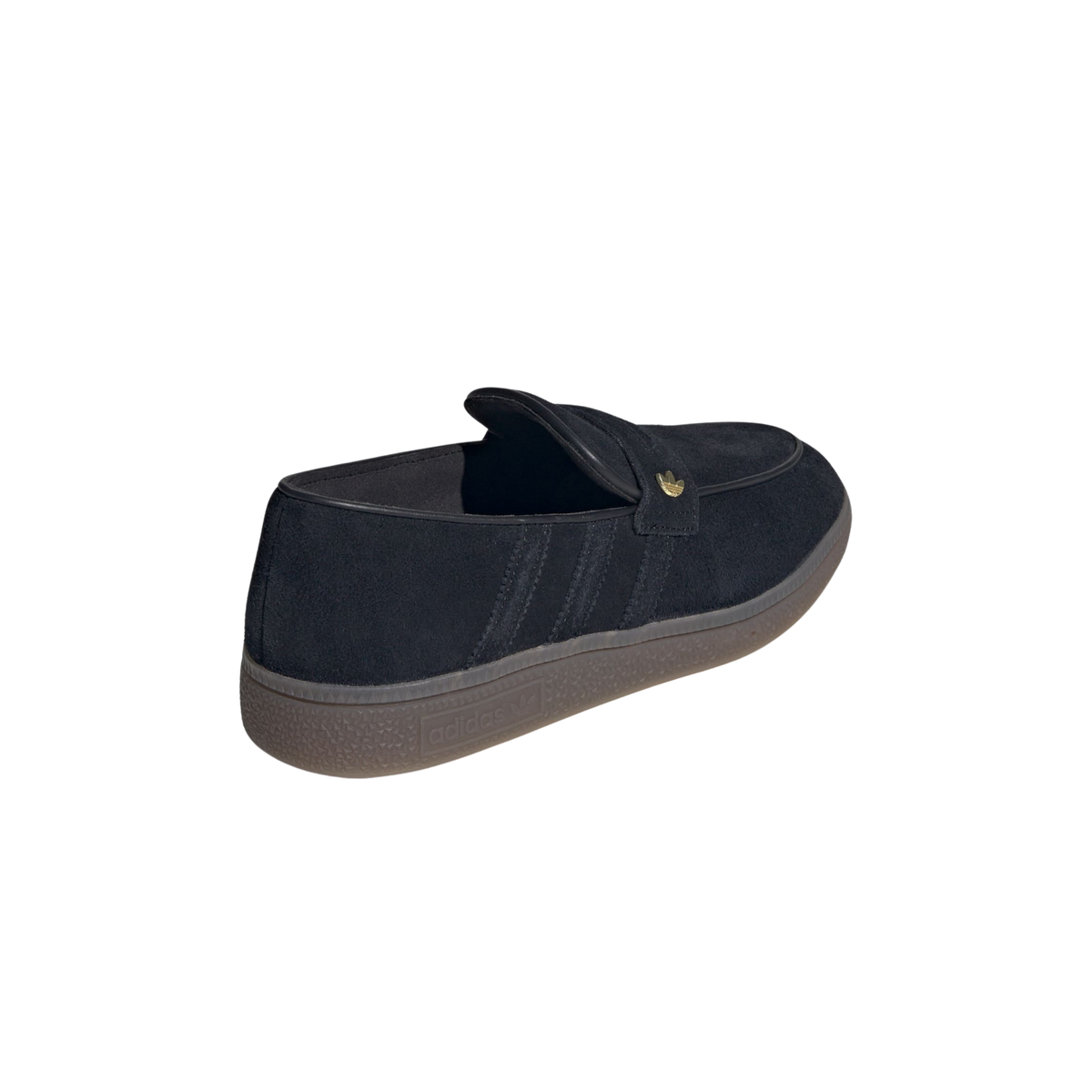 Adidas Women Handball Spezial Loafers - Core Black Core Black Gum
