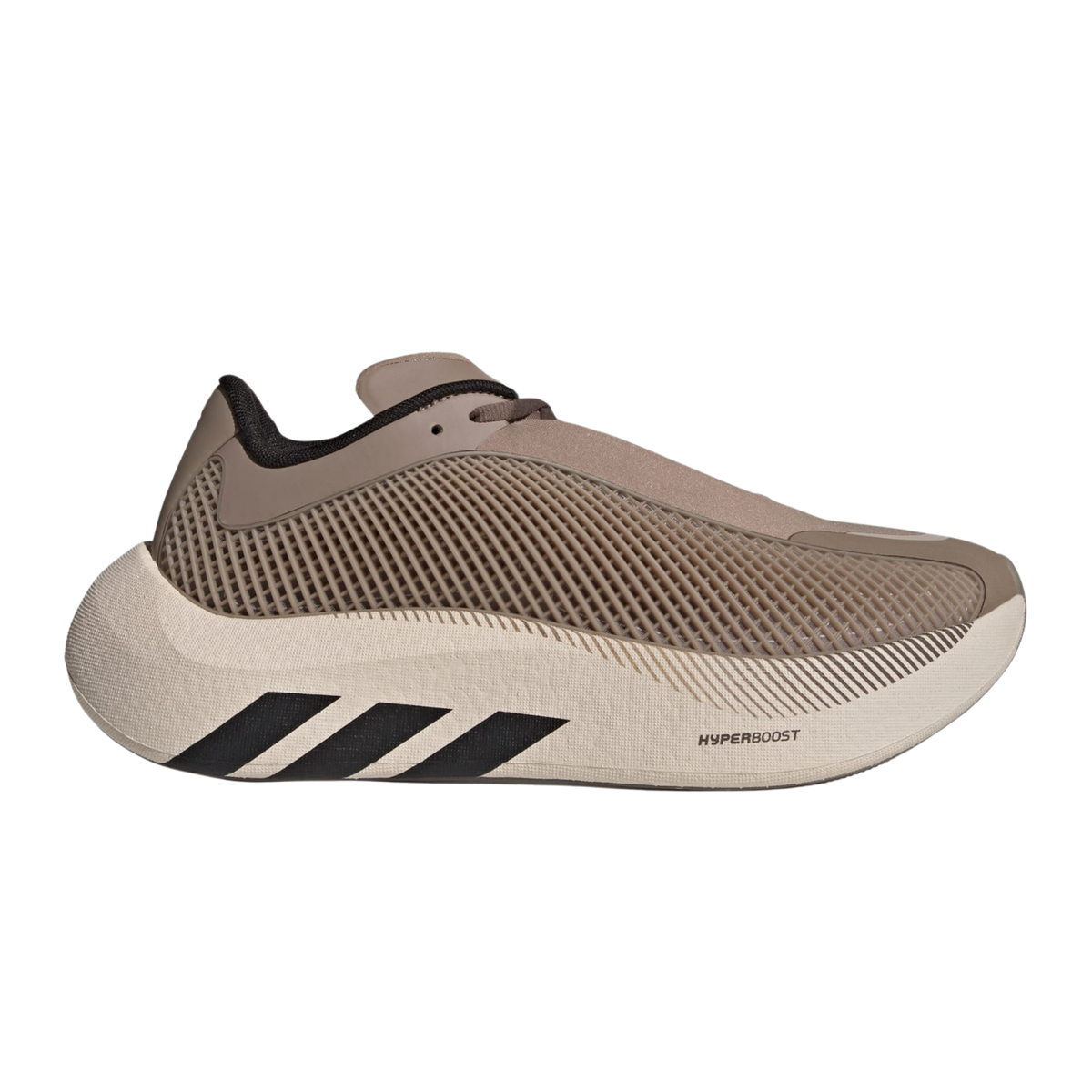 Adidas Women Hyperboost Ephr - Earth Strata Chalky Brown Wonder Taupe