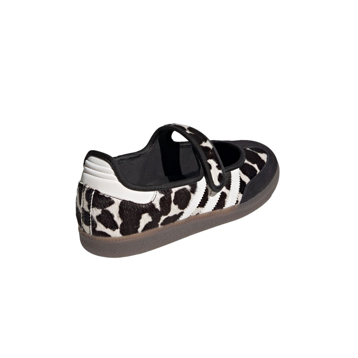 Adidas Women Samba OG Jane - Core Black Off White Core Black