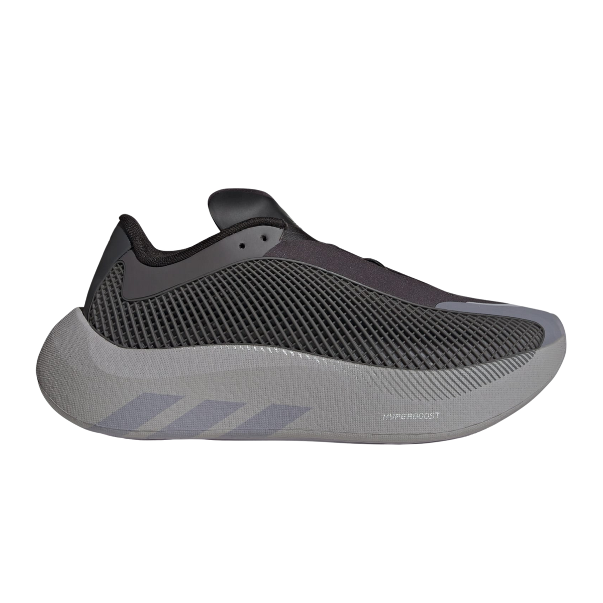 Adidas Women Hyperboost Ephr - Core Black Grey Four Glory Grey