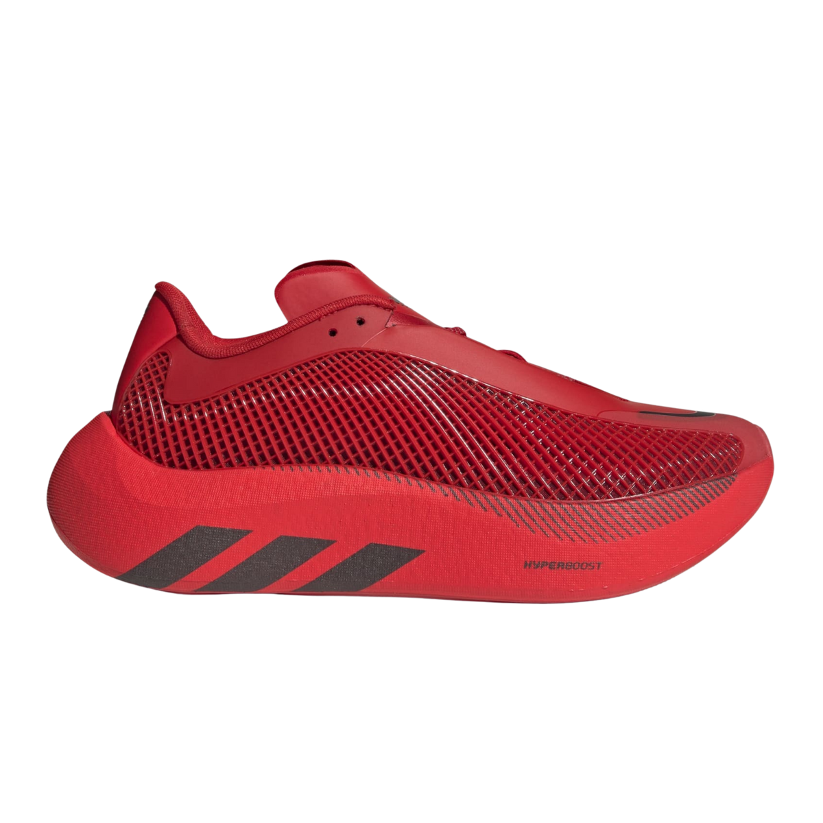 Adidas Women Hyperboost Ephr - Better Scarlet Core Black Better Scarlet