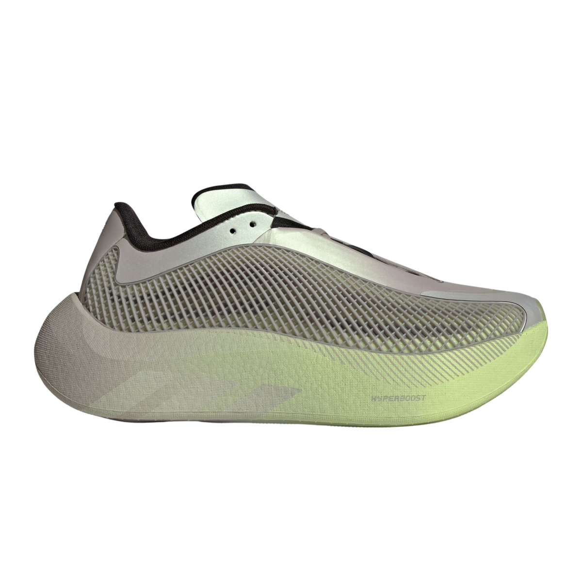 Adidas Women Hyperboost Ephr - Semi Frozen Lemon Light Brown Core Black