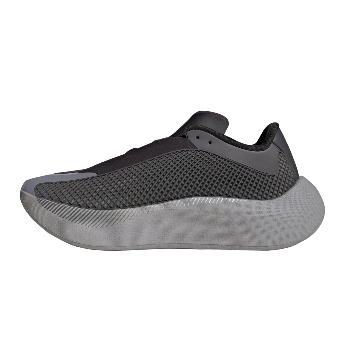 Adidas Men Hyperboost Ephr - Core Black Grey Four Glory Grey