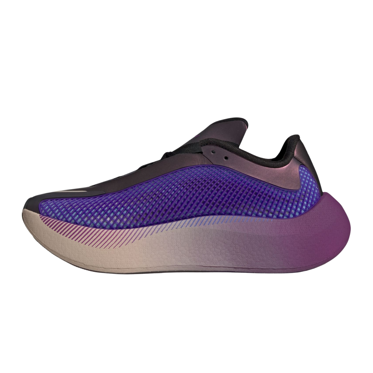 Adidas Men Hyperboost Ephr - Flash Pink Wonder Taupe Lucid Aquamarine