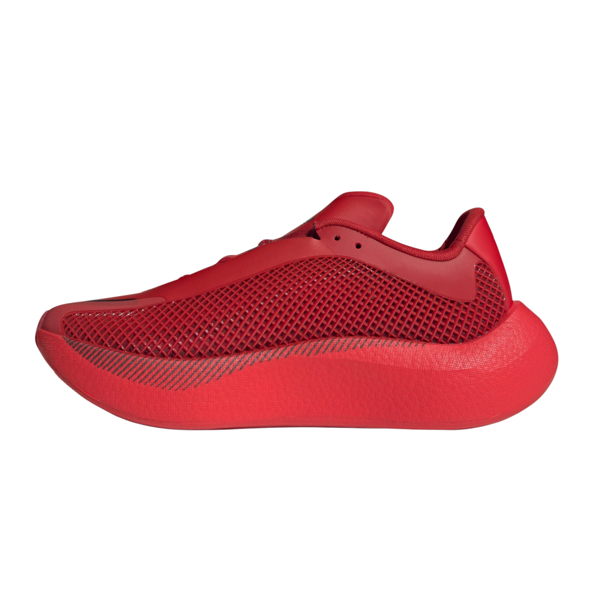 Adidas Women Hyperboost Ephr - Better Scarlet Core Black Better Scarlet