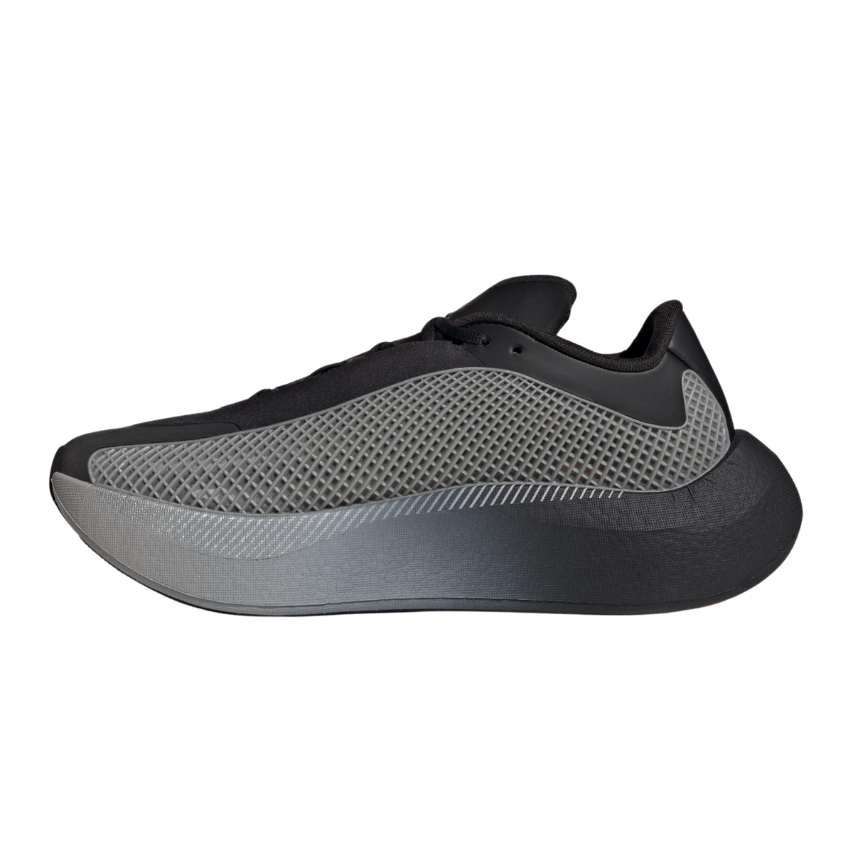 Adidas Women Hyperboost Ephr - Core Black Solar Red Silver Metallic