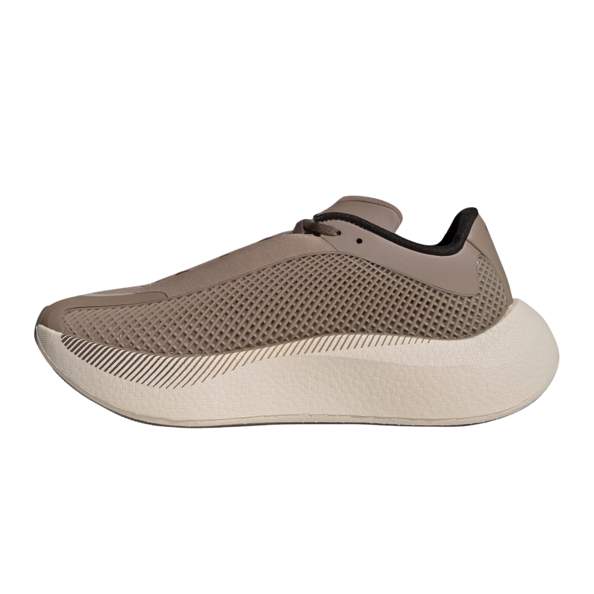 Adidas Men Hyperboost Ephr - Earth Strata Chalky Brown Wonder Taupe