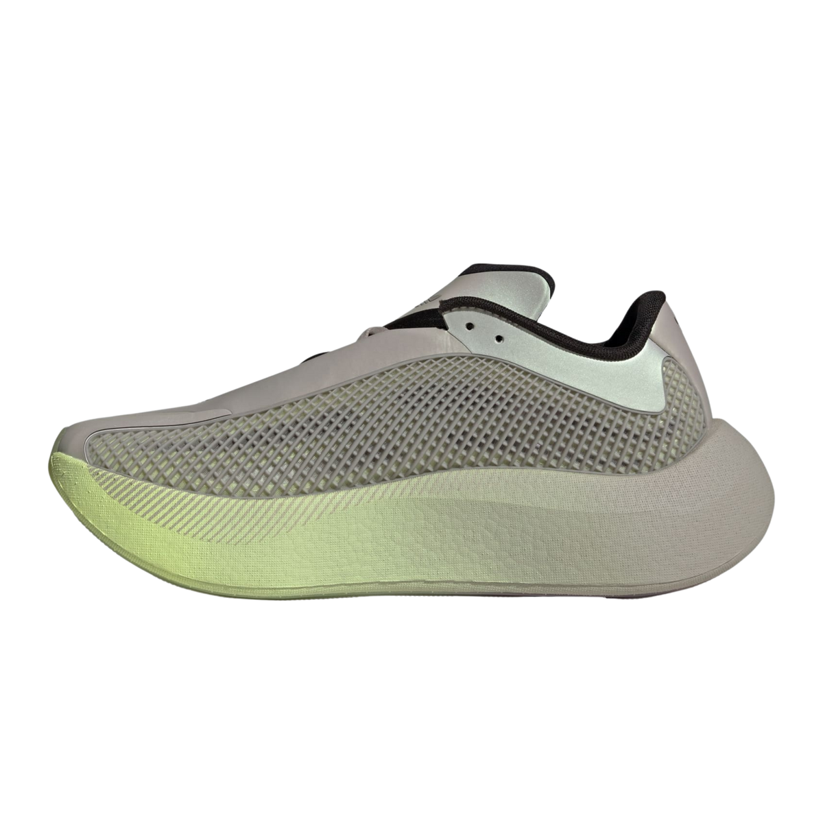Adidas Women Hyperboost Ephr - Semi Frozen Lemon Light Brown Core Black