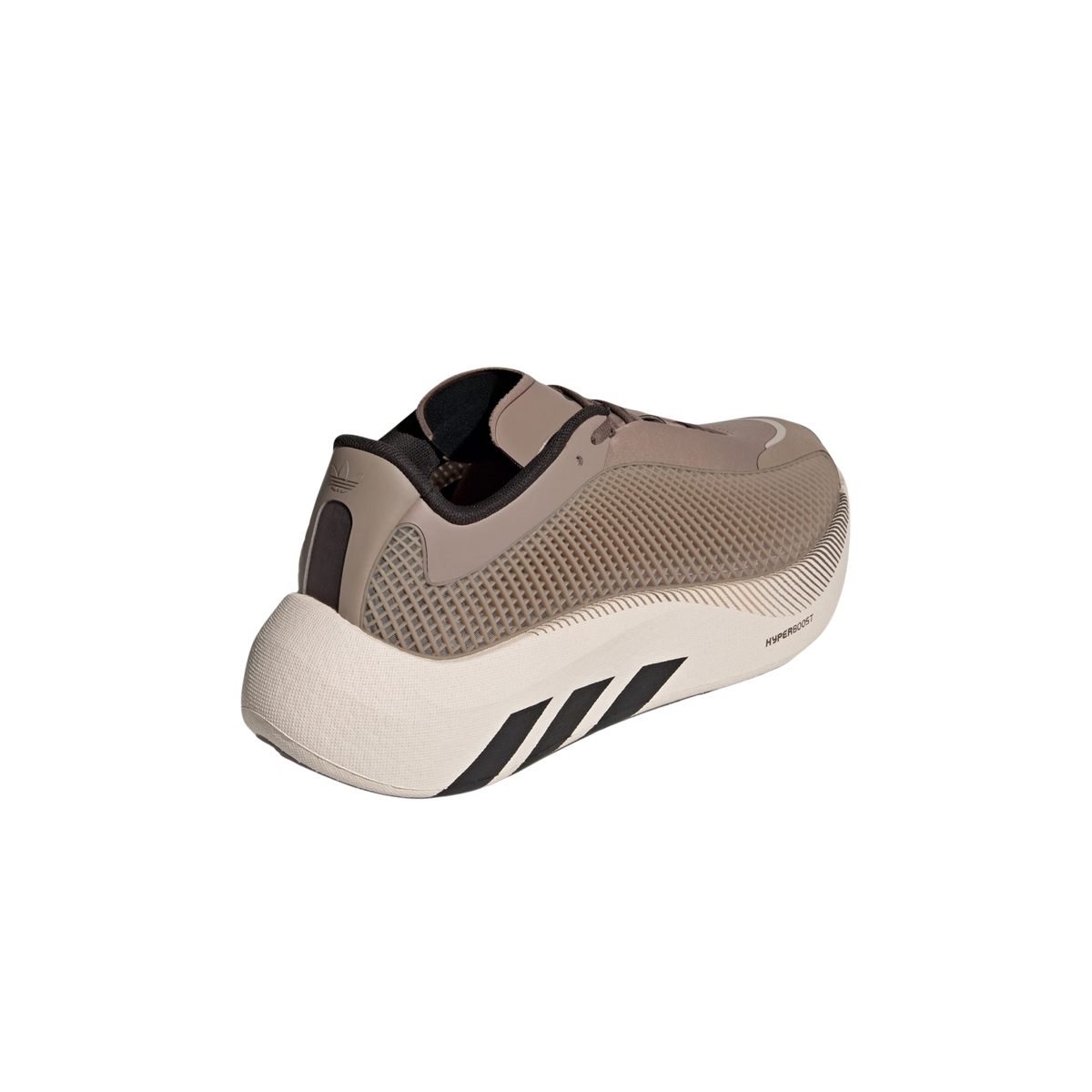 Adidas Men Hyperboost Ephr - Earth Strata Chalky Brown Wonder Taupe