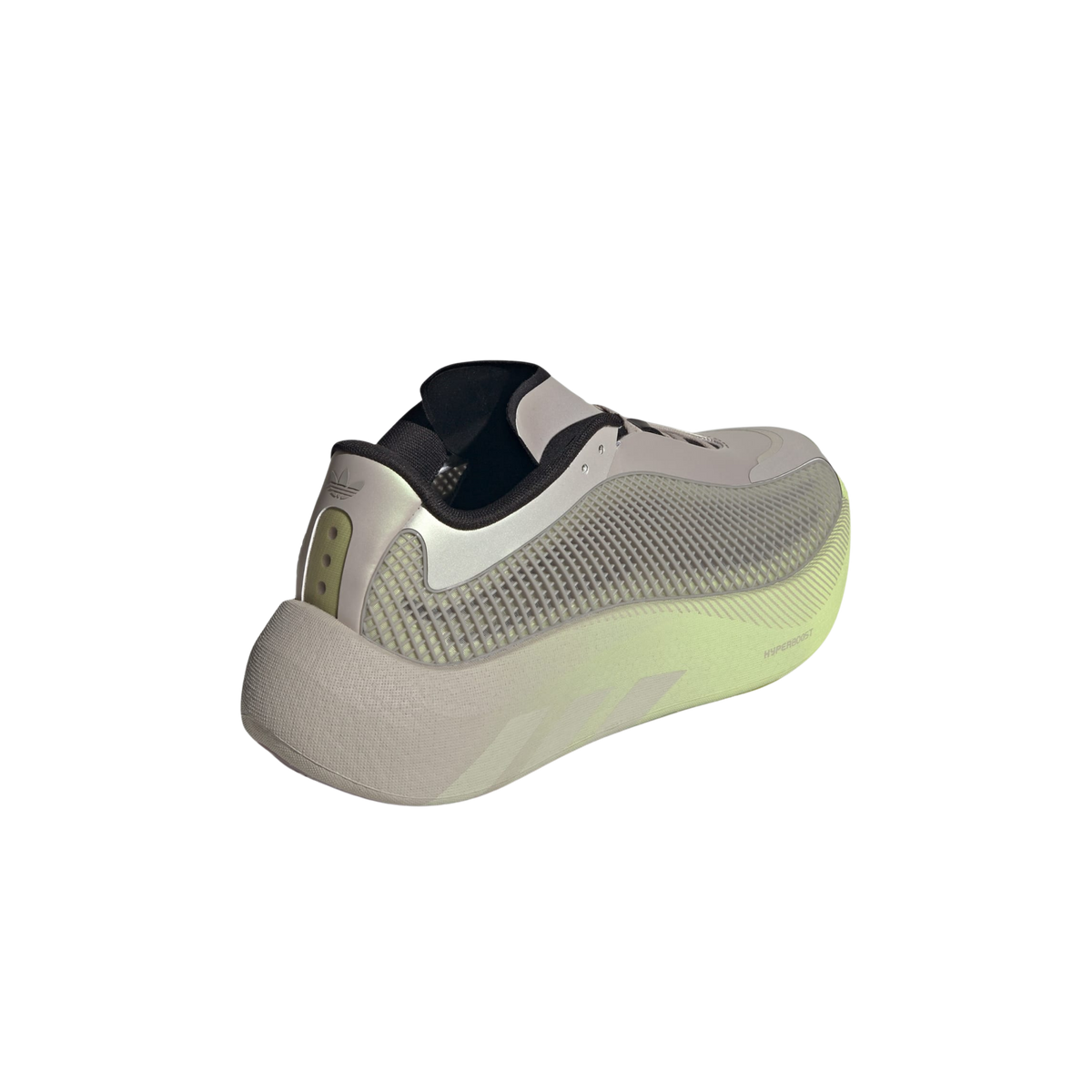 Adidas Men Hyperboost Ephr - Semi Frozen Lemon Light Brown Core Black