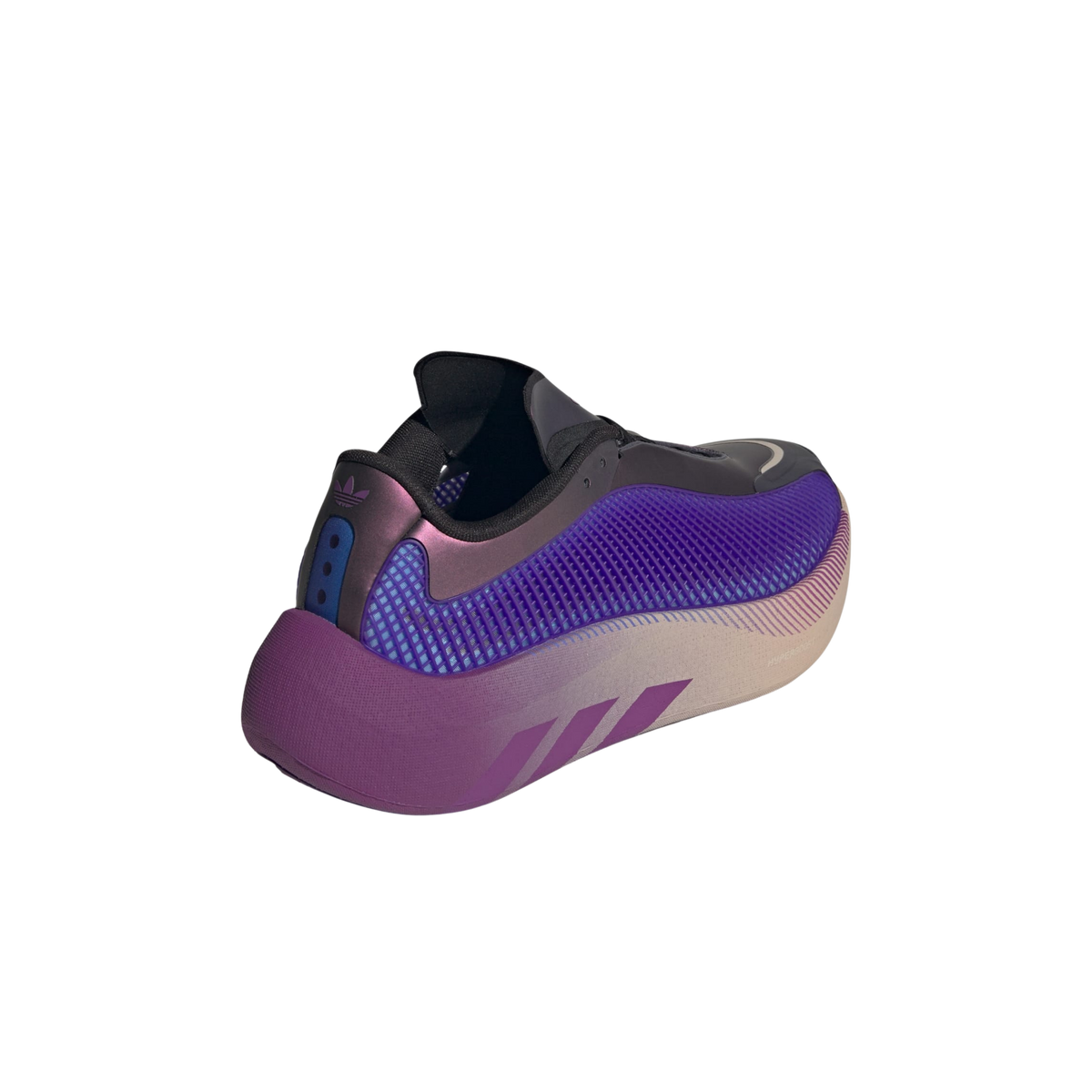 Adidas Men Hyperboost Ephr - Flash Pink Wonder Taupe Lucid Aquamarine
