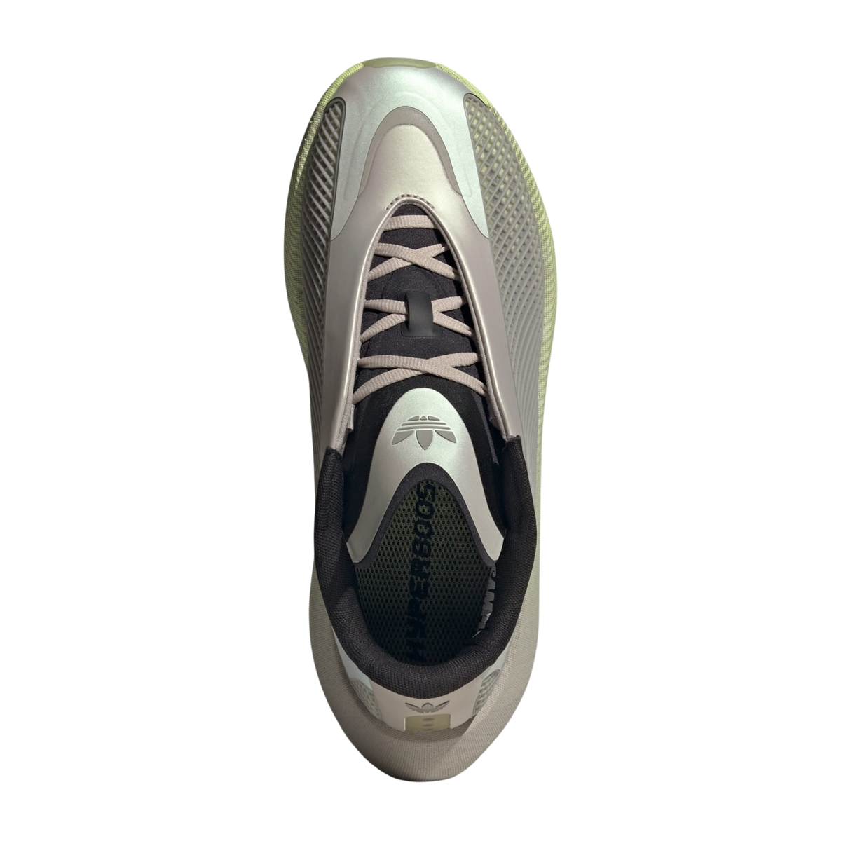 Adidas Women Hyperboost Ephr - Semi Frozen Lemon Light Brown Core Black