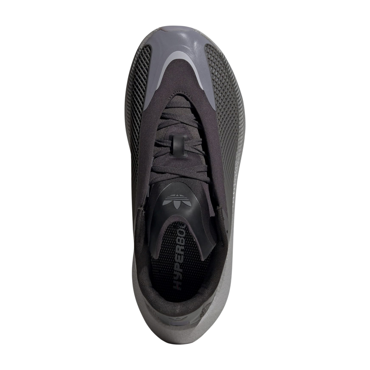Adidas Men Hyperboost Ephr - Core Black Grey Four Glory Grey