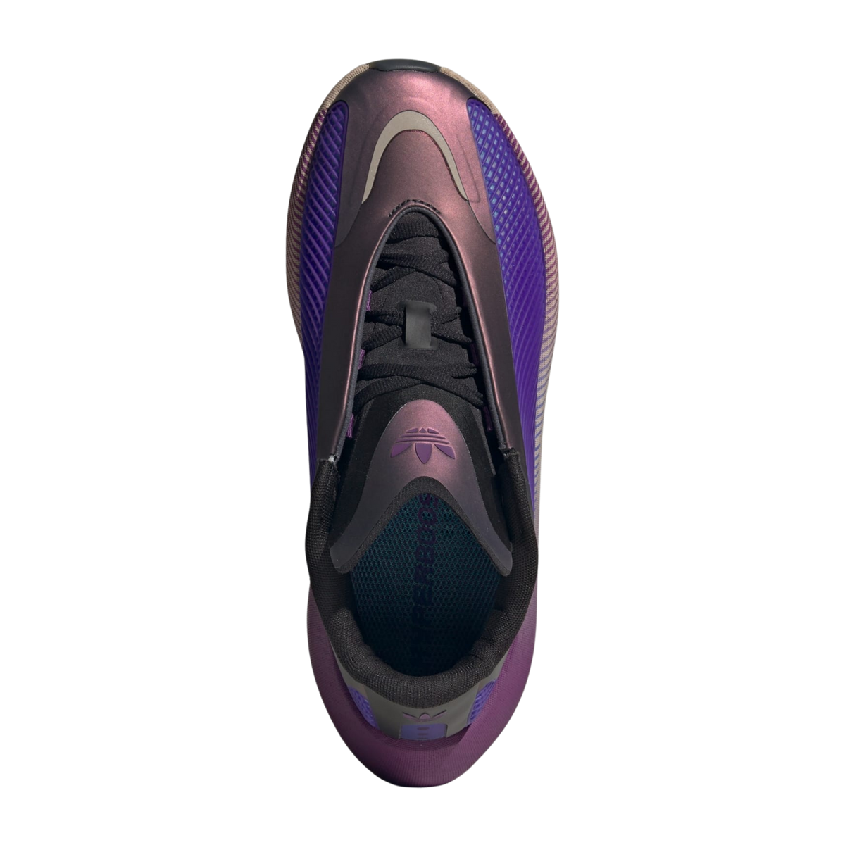 Adidas Women Hyperboost Ephr - Flash Pink Wonder Taupe Lucid Aquamarine
