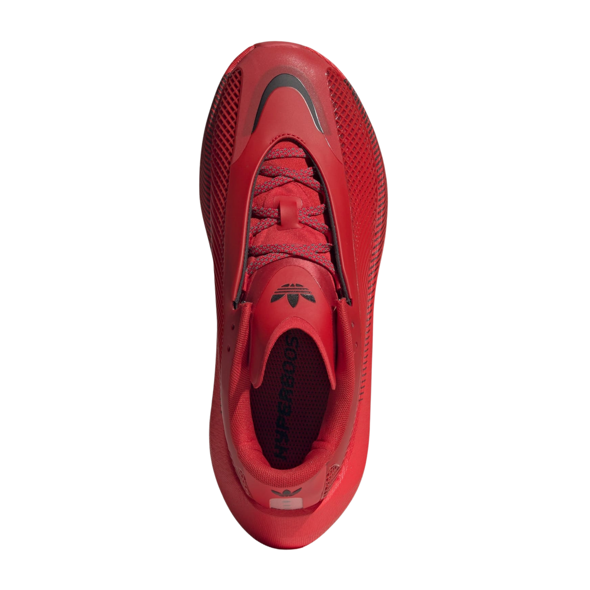 Adidas Women Hyperboost Ephr - Better Scarlet Core Black Better Scarlet
