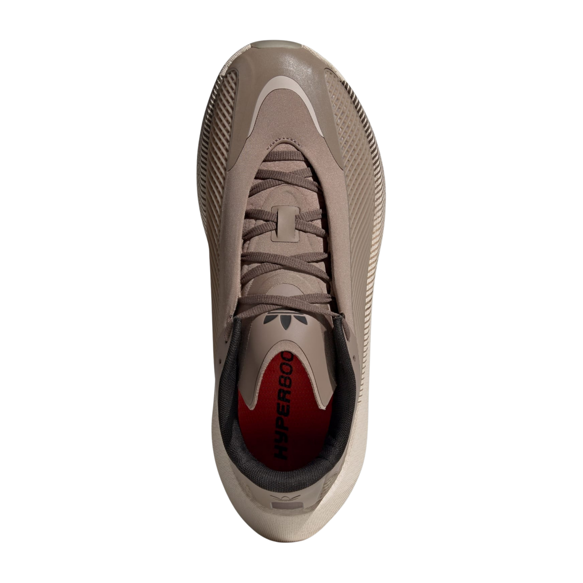 Adidas Men Hyperboost Ephr - Earth Strata Chalky Brown Wonder Taupe