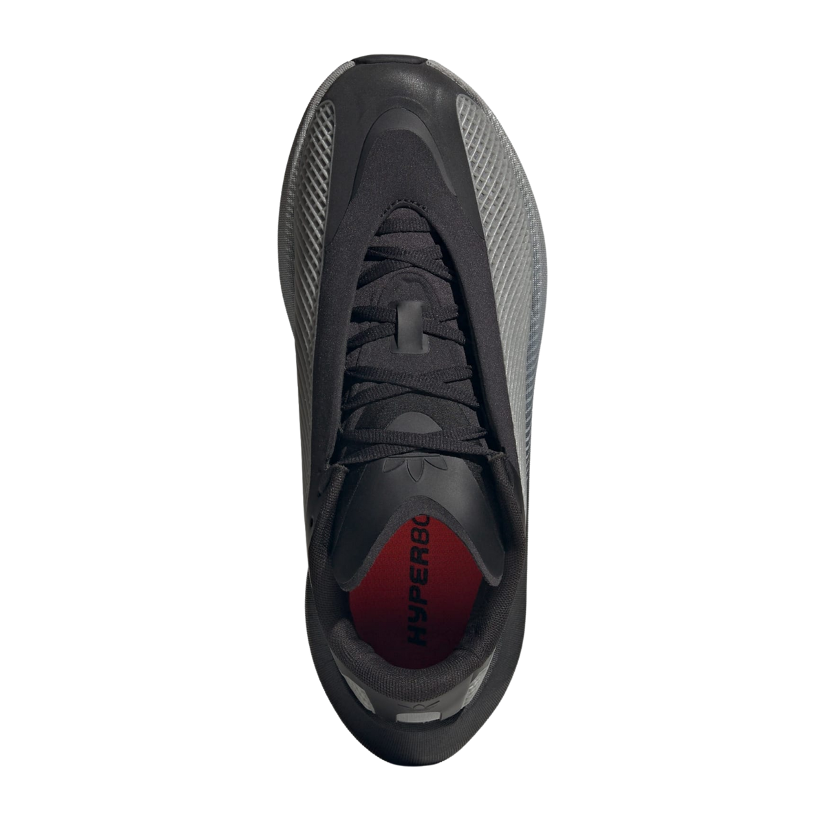 Adidas Women Hyperboost Ephr - Core Black Solar Red Silver Metallic