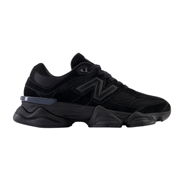 New Balance Women 9060 - Black