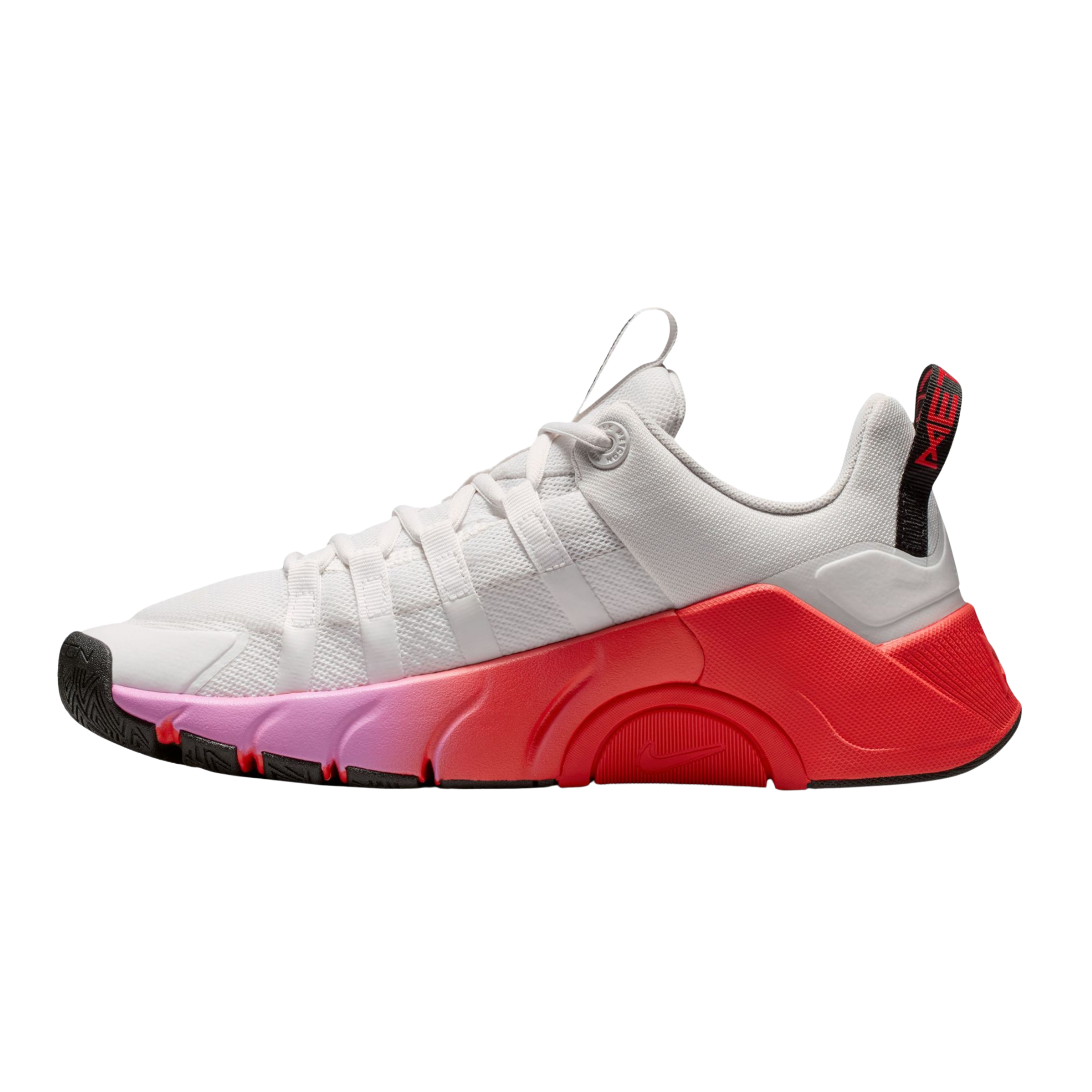 Nike Women's Free Metcon 7 - Grey Red Black