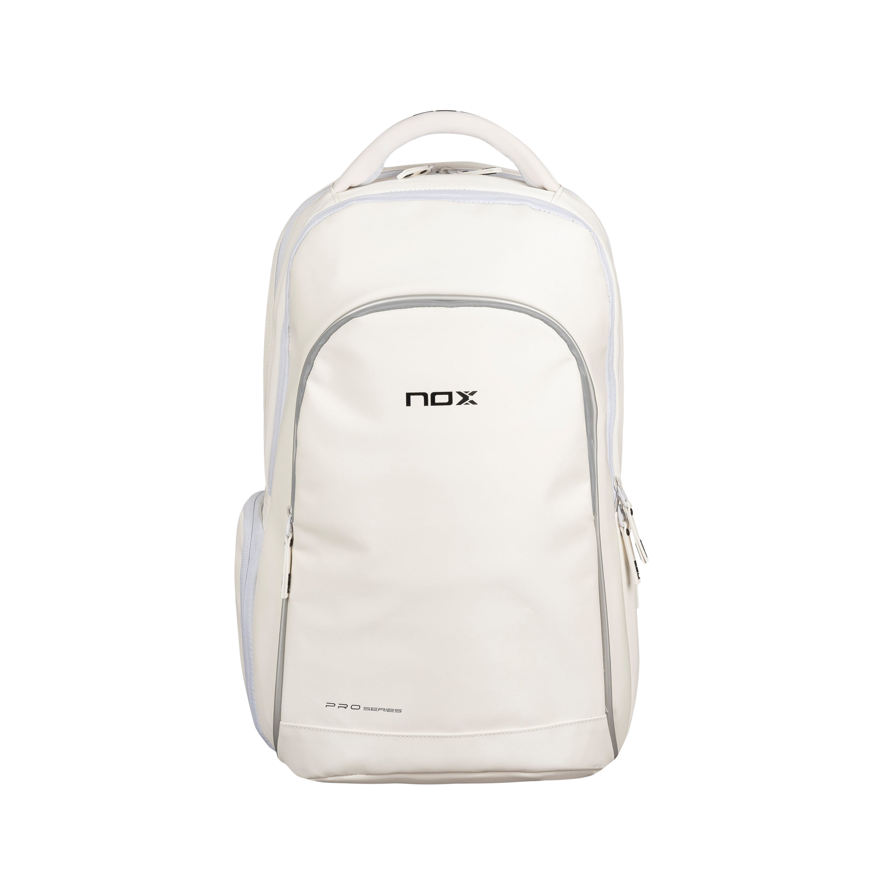 Nox Pro Series Backpack - White
