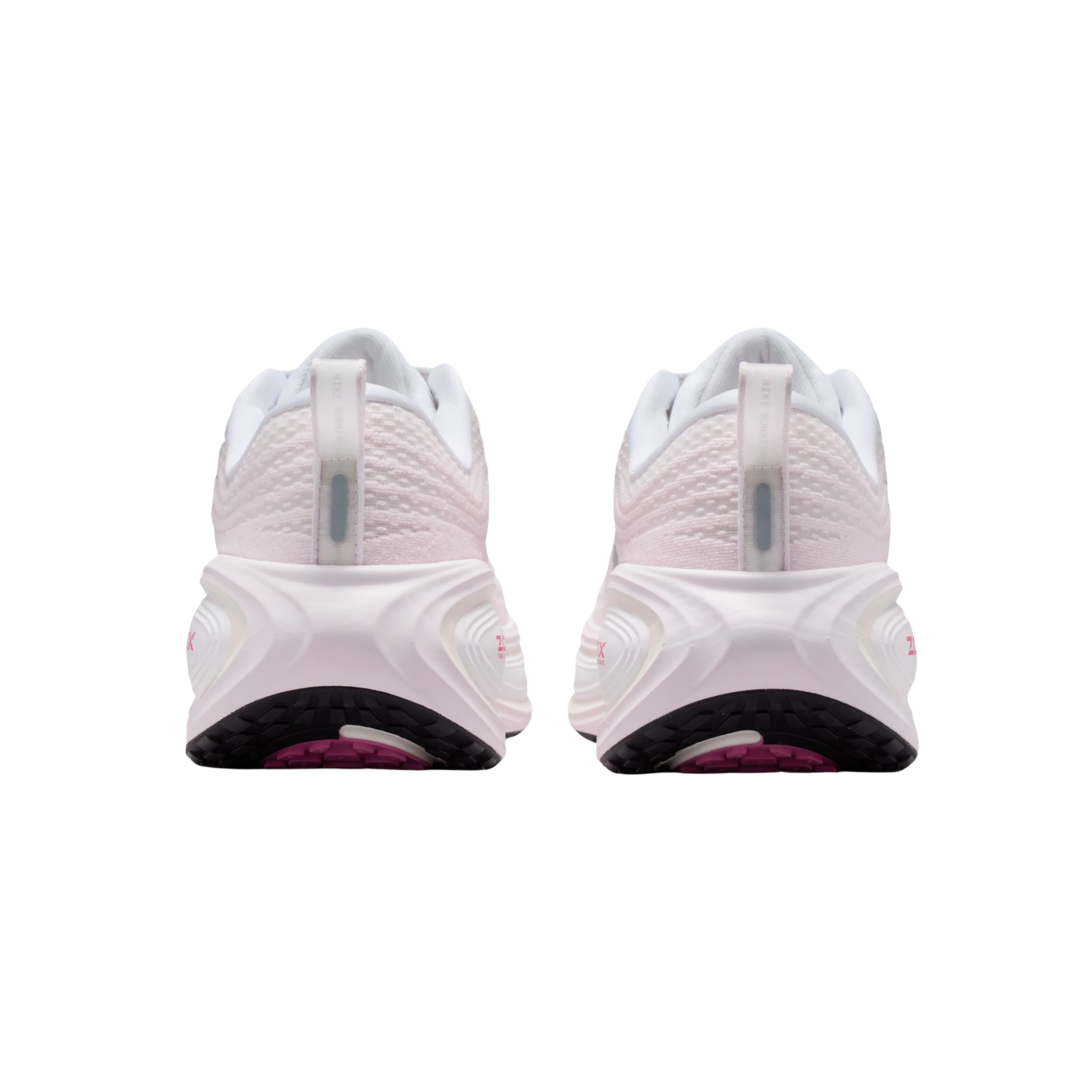 Nike Women's Vomero Plus - White Peony Multi