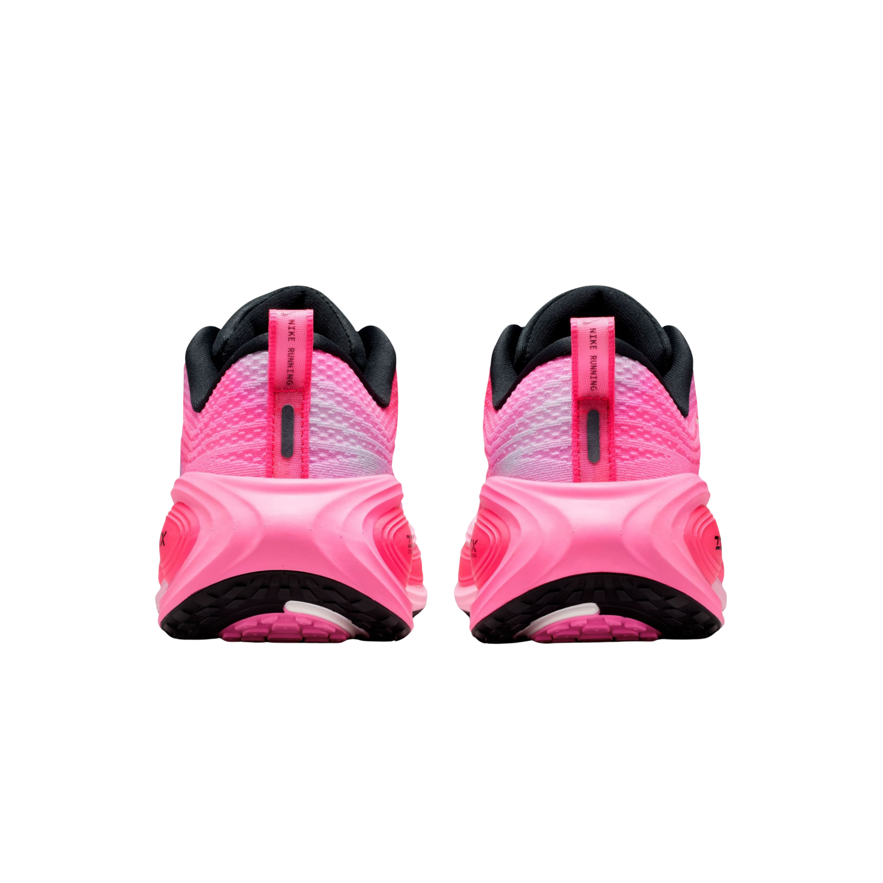 Nike Women's Vomero Plus - Pearl Pink Summit White-Pink Glow