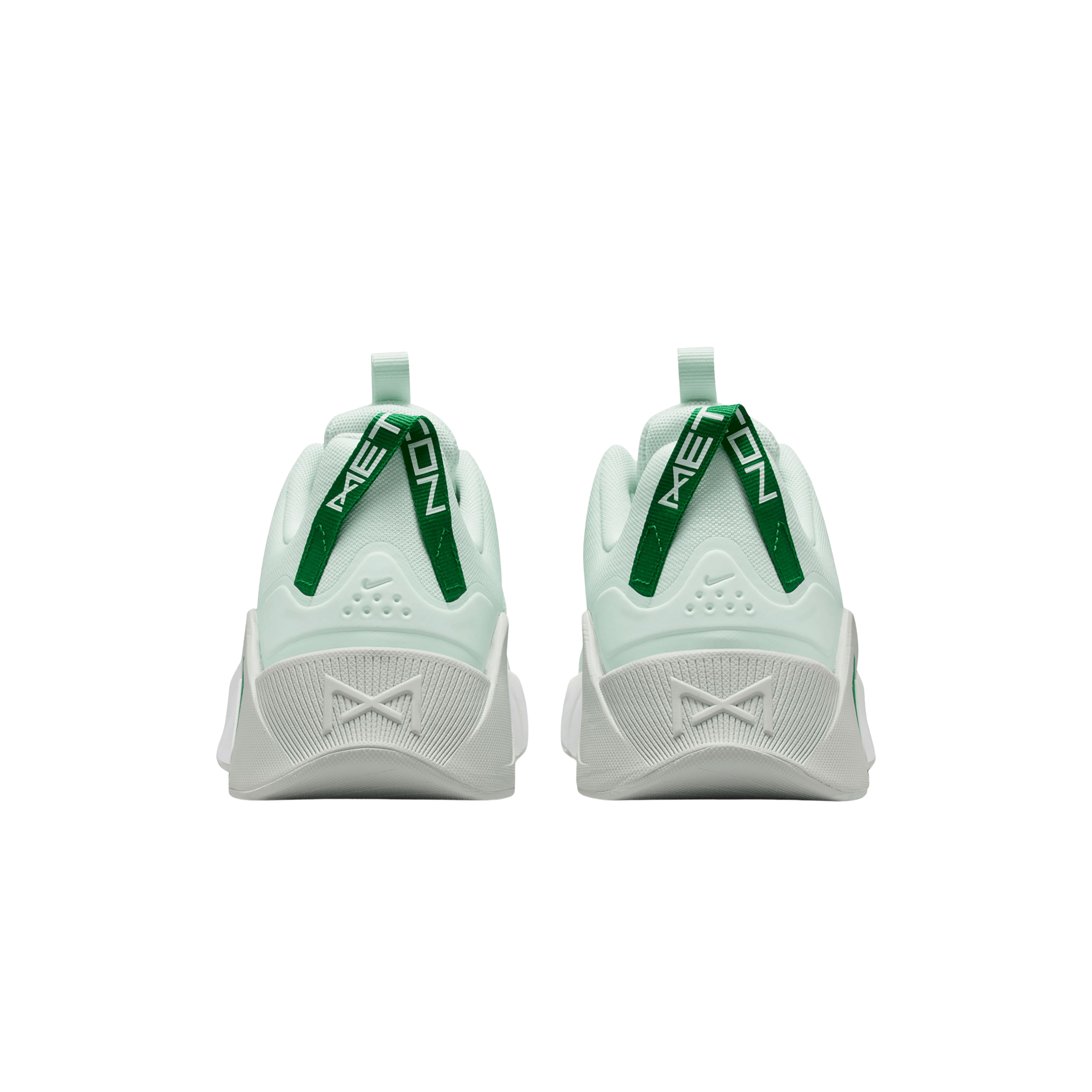 Nike Women's Free Metcon 7 - Barely Green Silver Steam