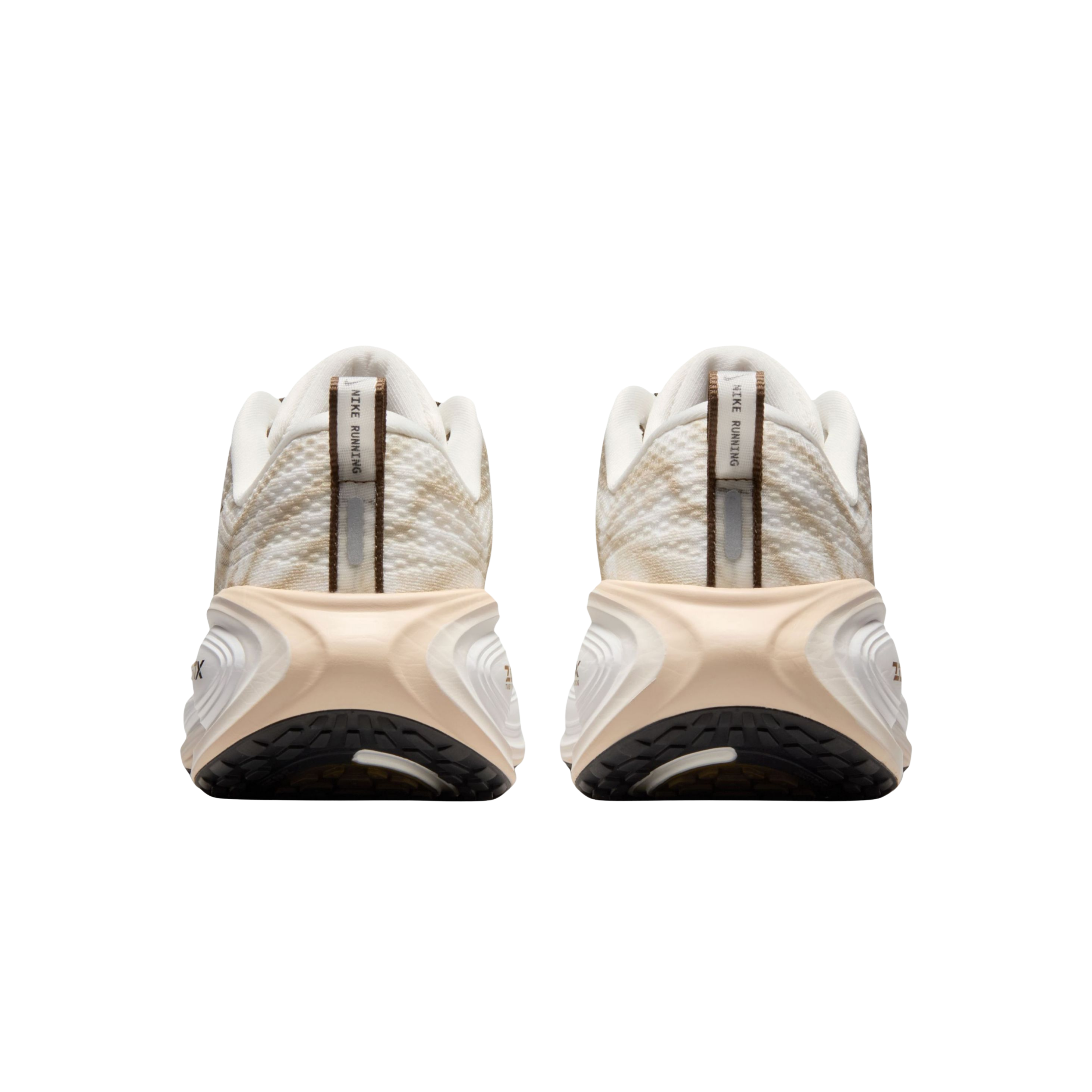 Nike Women's Vomero Plus - Summit White Peony Coconut Milk