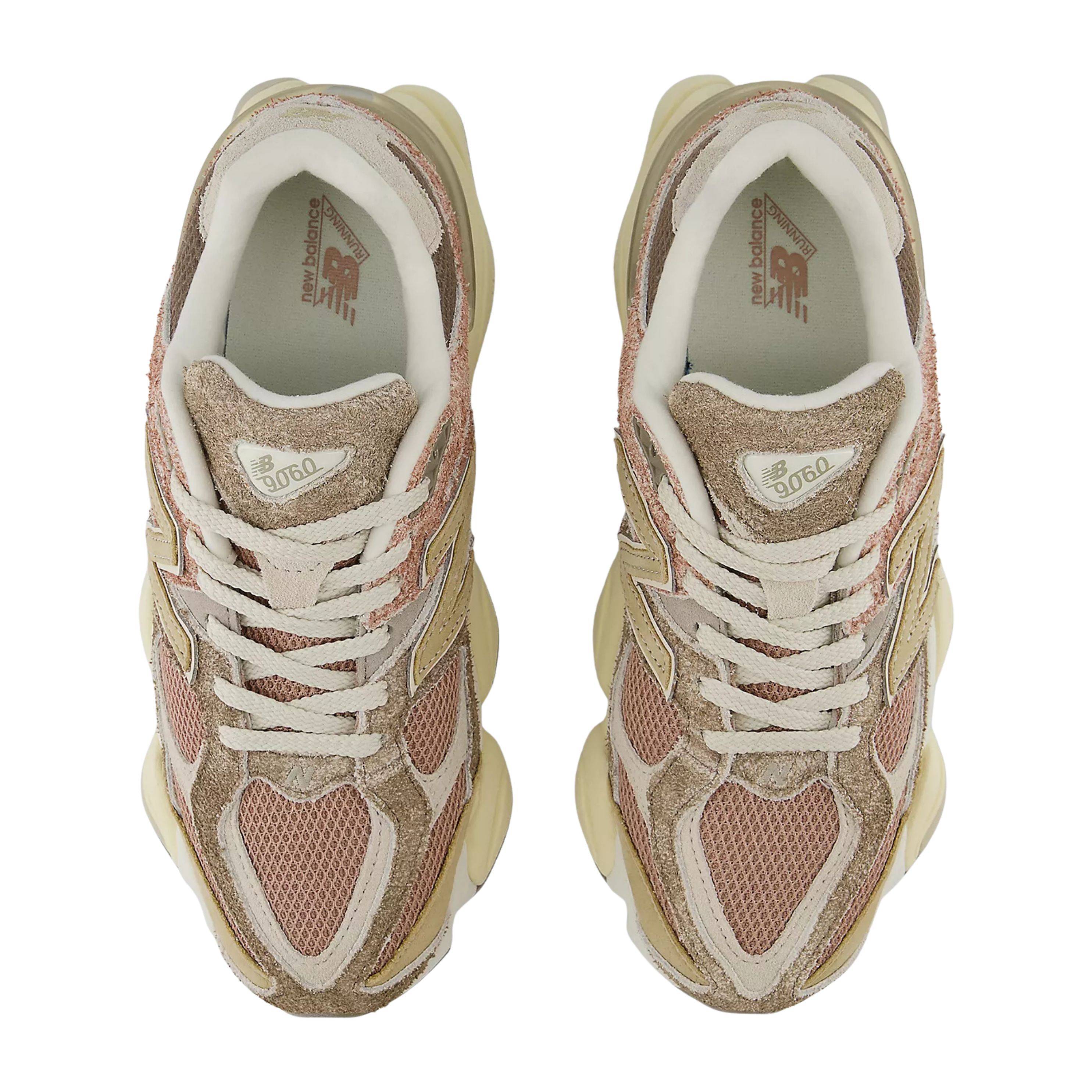 New Balance Men 9060 - Landslide