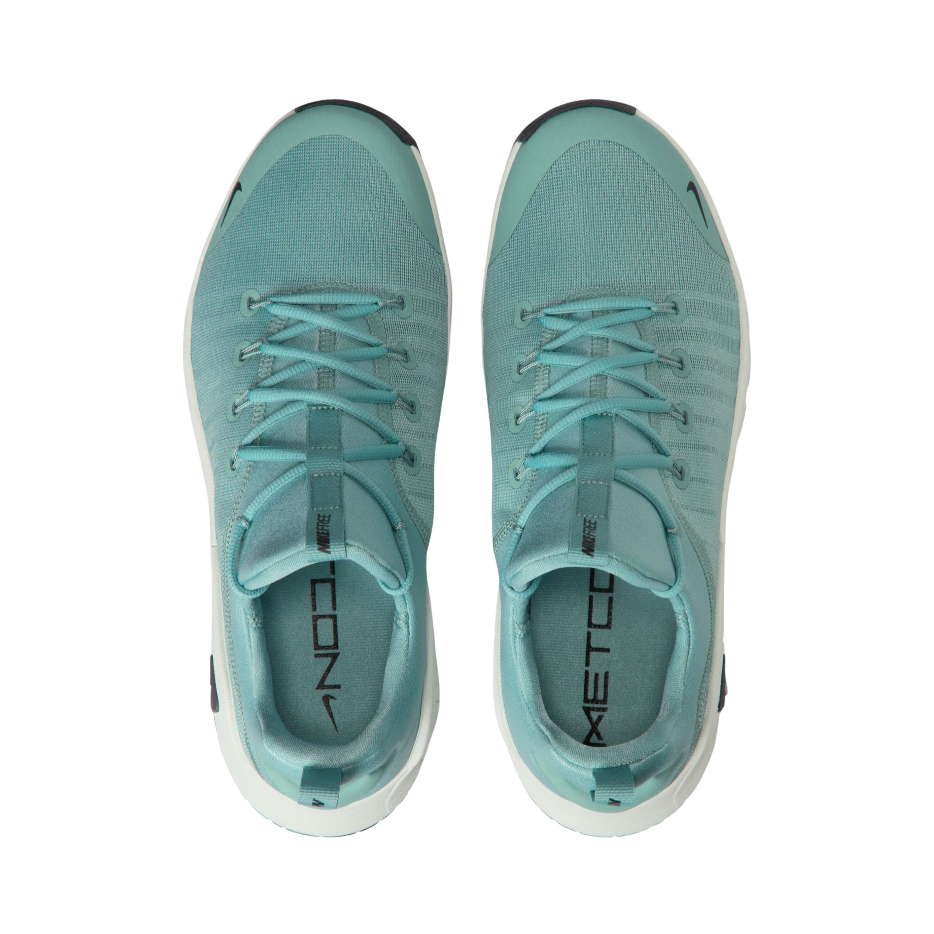 Nike Men's Free Metcon 6 - Cannon Black Lt Silver