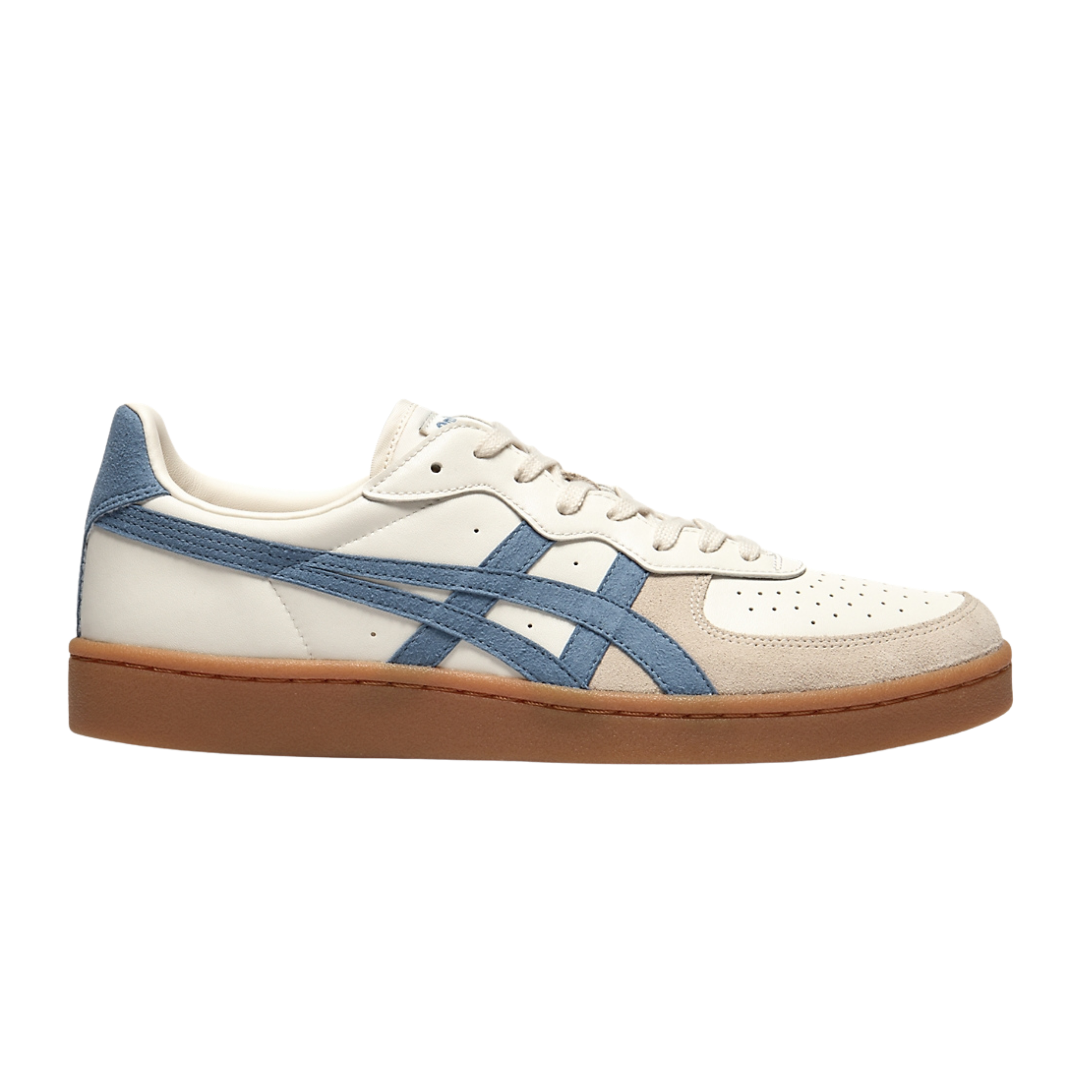 Onitsuka Tiger Women GSM - Cream Grey Floss