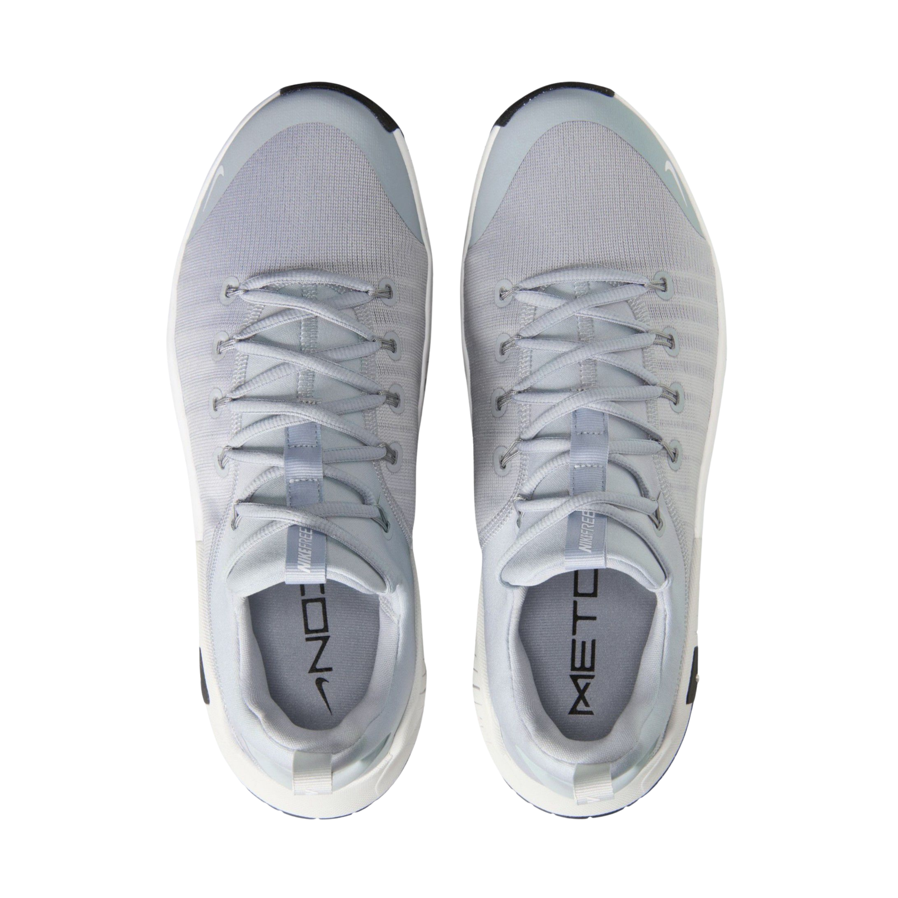 Nike Men's Free Metcon 6 - Wolf Grey Photon Dust