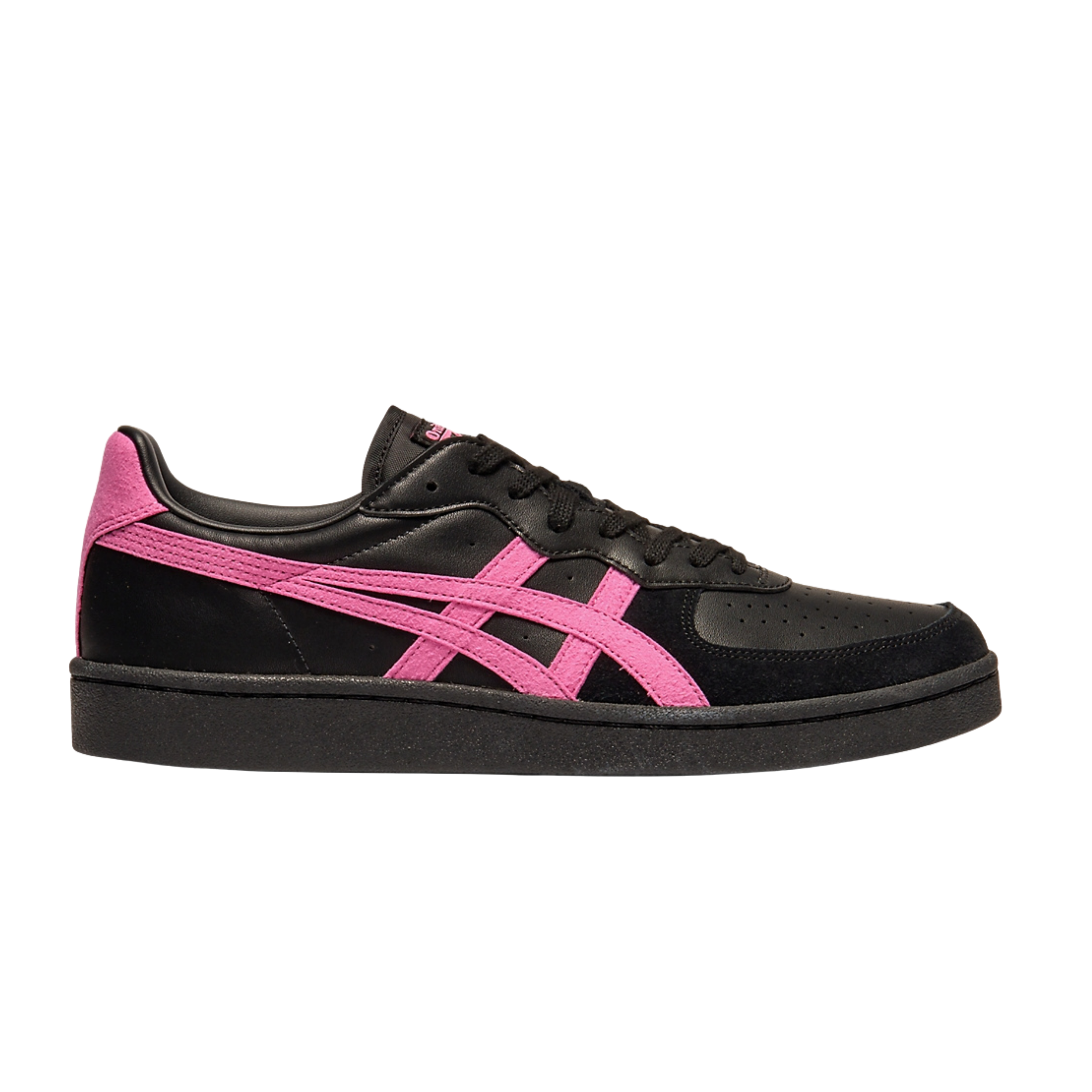 Onitsuka Tiger Women GSM - Black Dragon Fruit