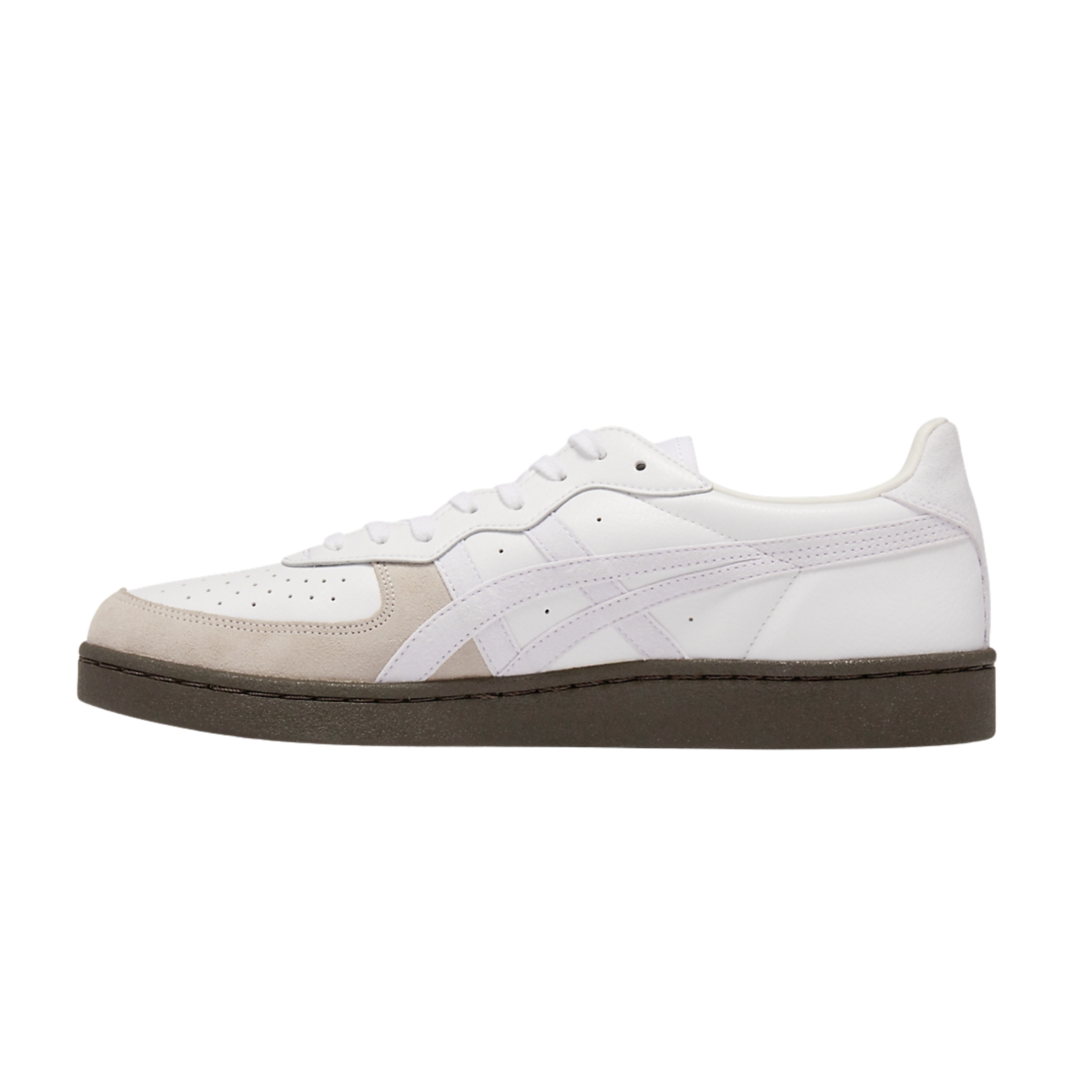Onitsuka Tiger Women GSM - White White