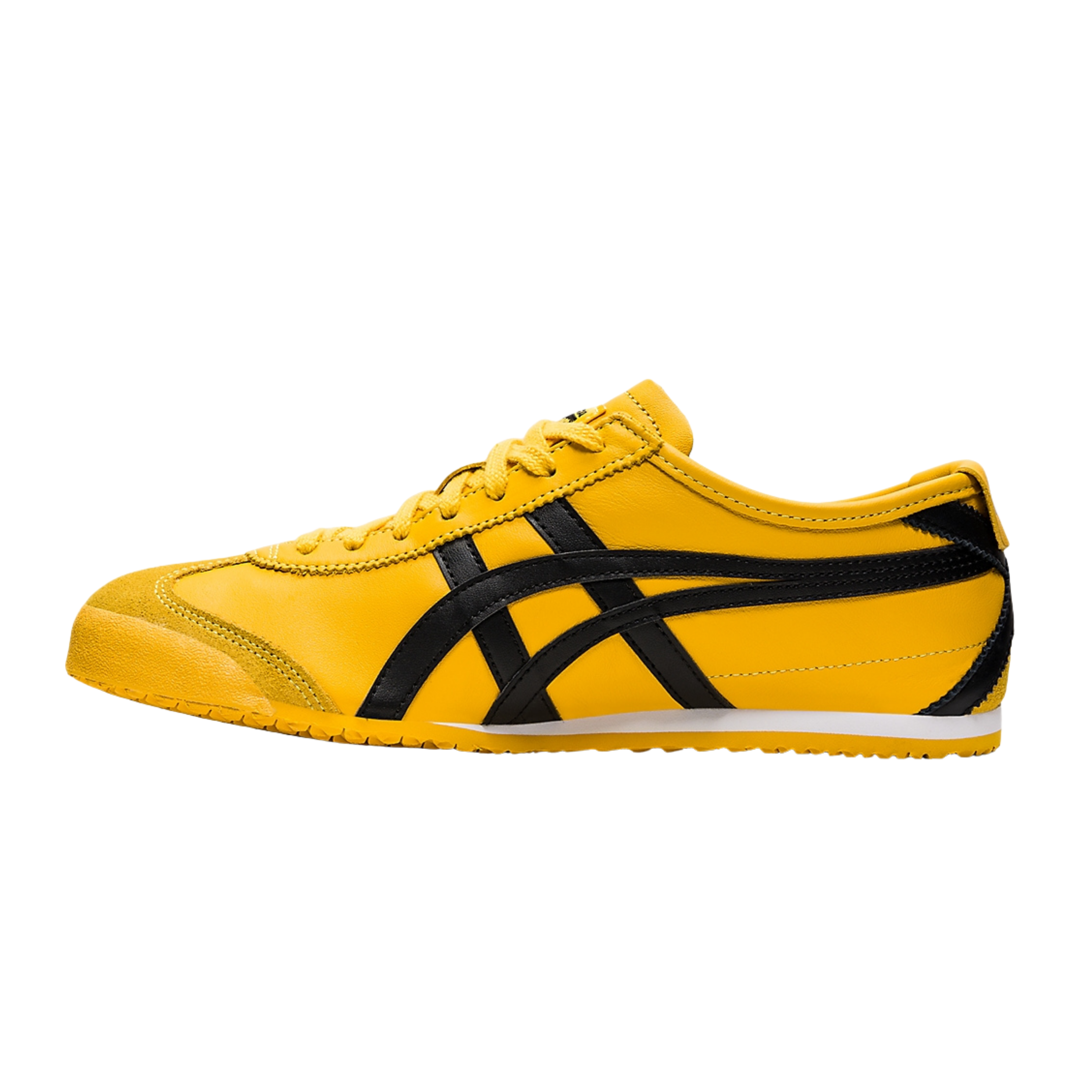 Onitsuka Tiger Men Mexico 66 - Yellow Black