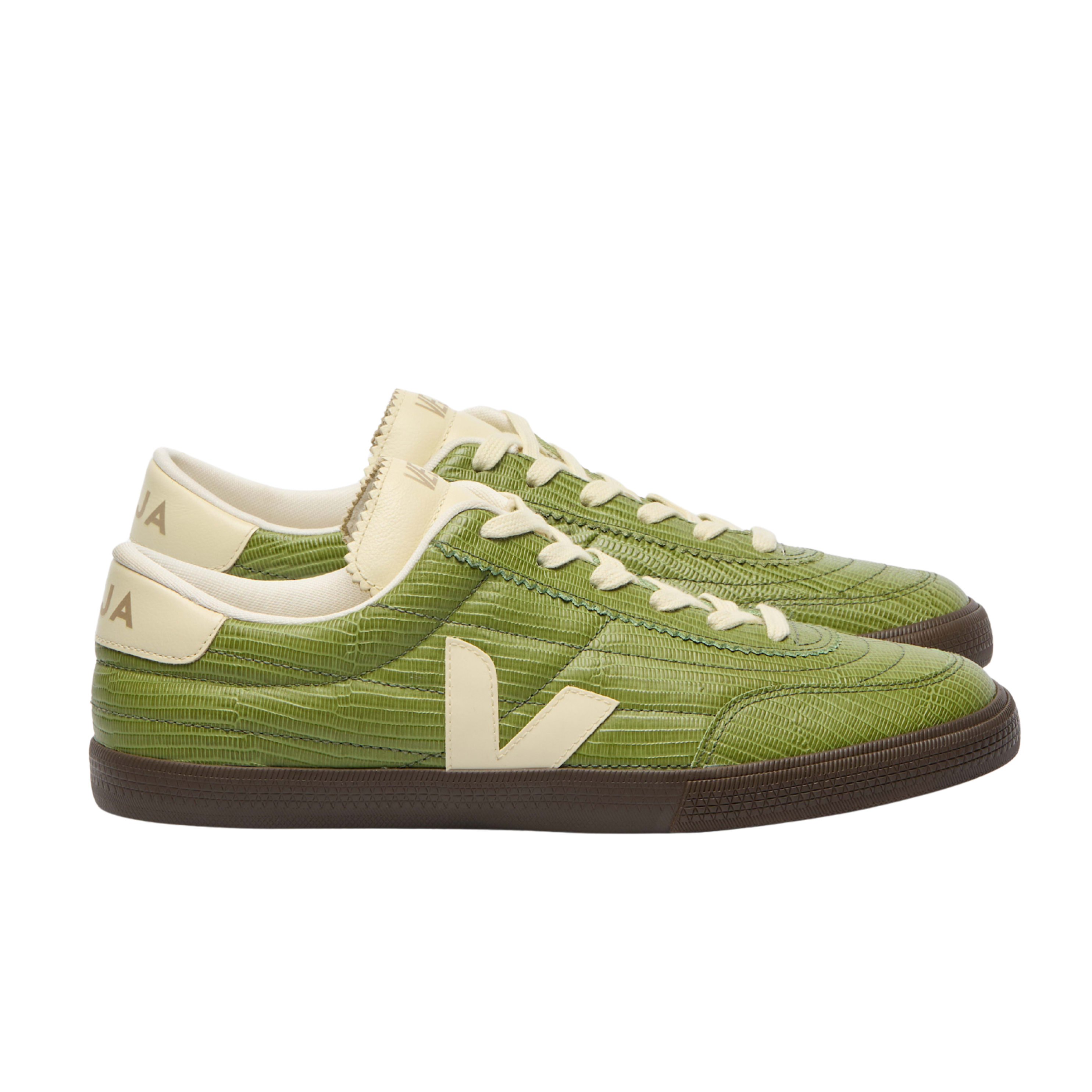 Veja Men Panenka - Dragon Leather Kiwi