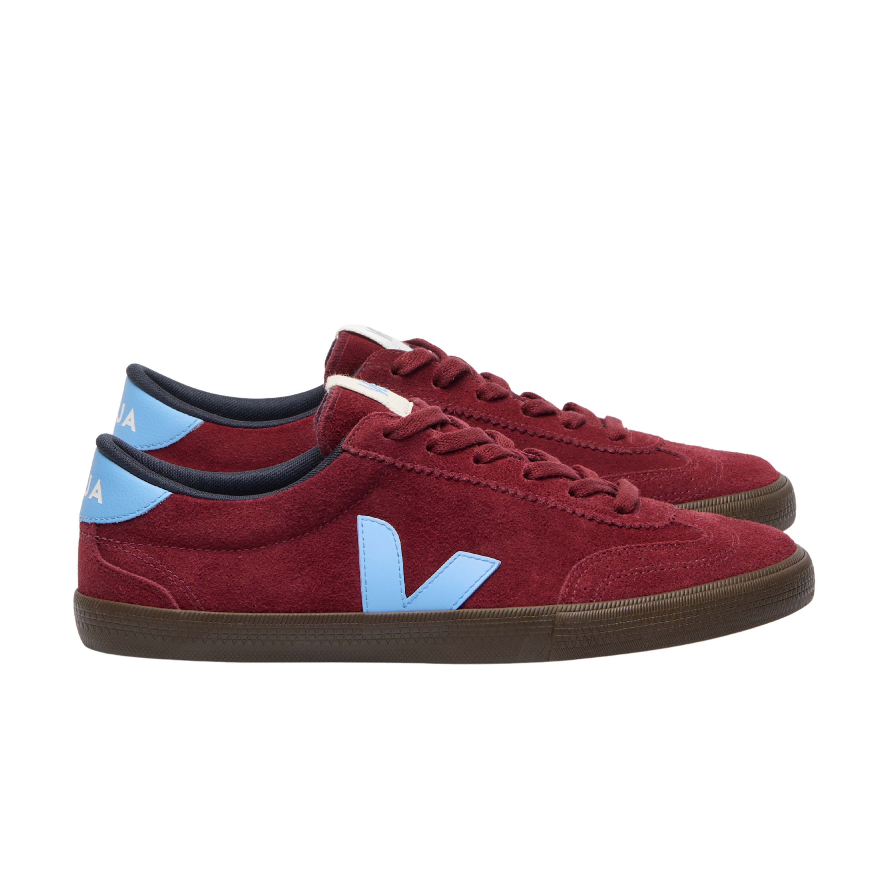 Veja Men Volley - Grenat Aqua Eagle