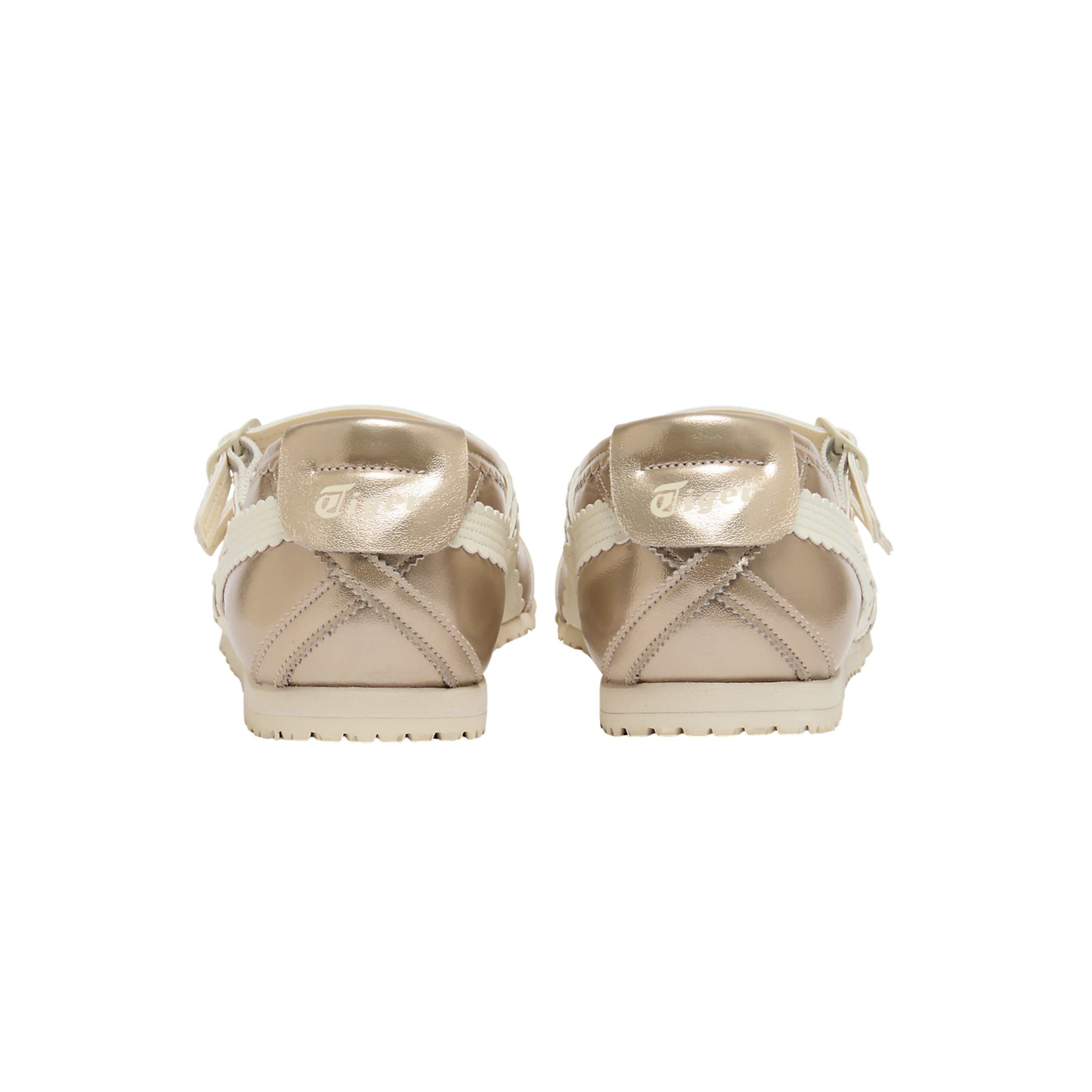Onitsuka Tiger Women Mexico 66 Tgrs - Champagne Cream
