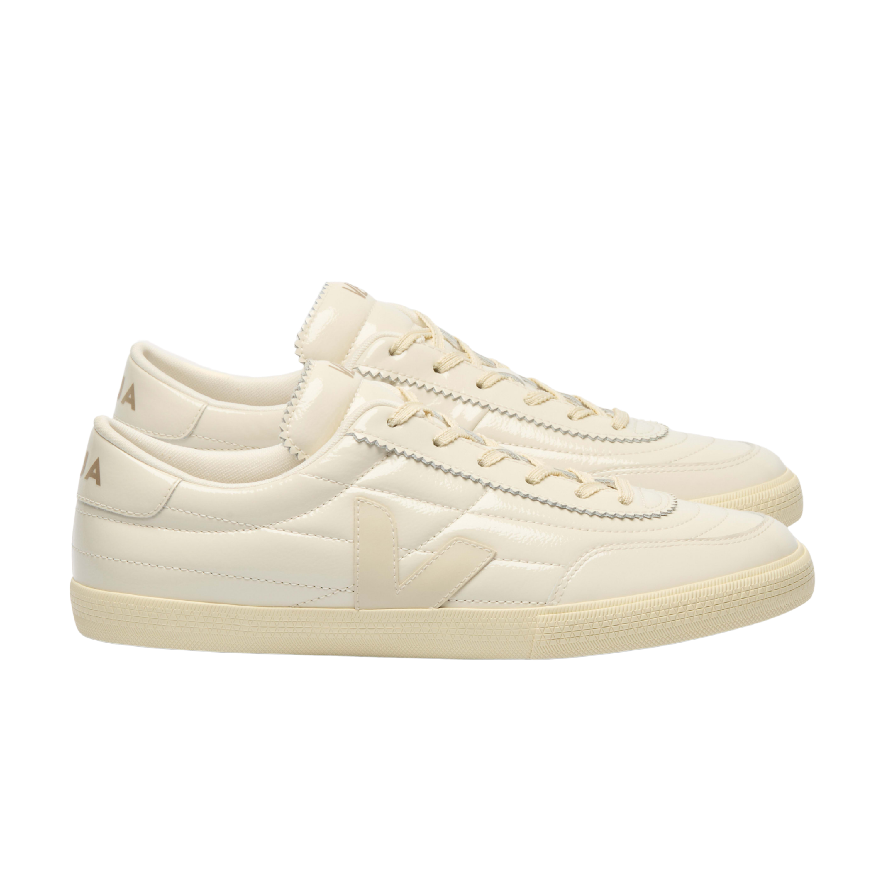 Veja Men Panenka - Off White Natural