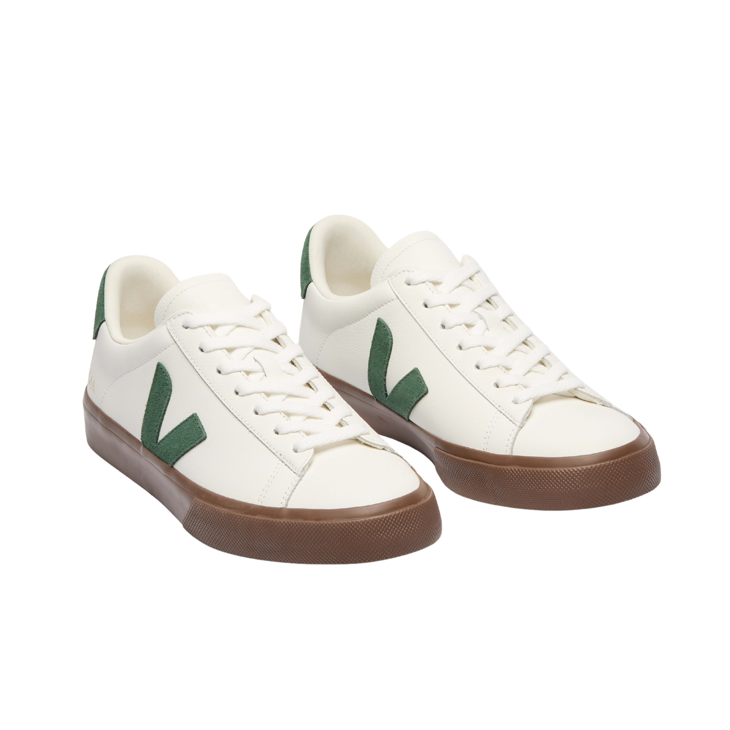 Veja Men Campo - White Cyprus Bark