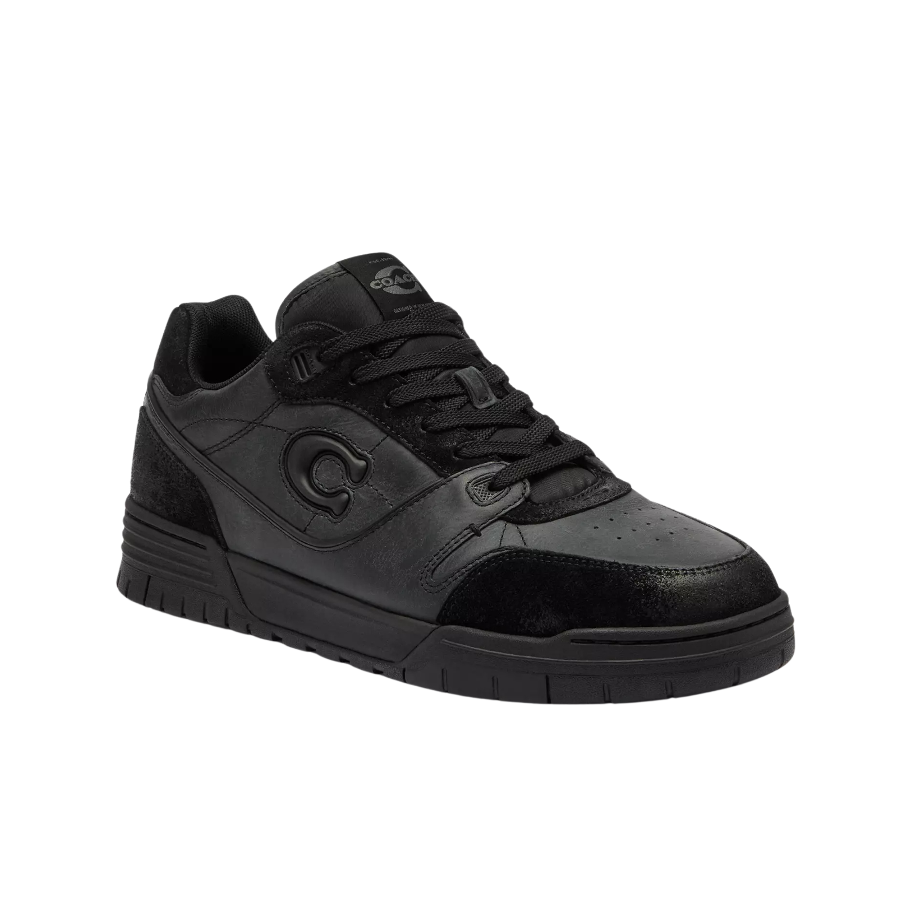 Coach Men's Soho - Black