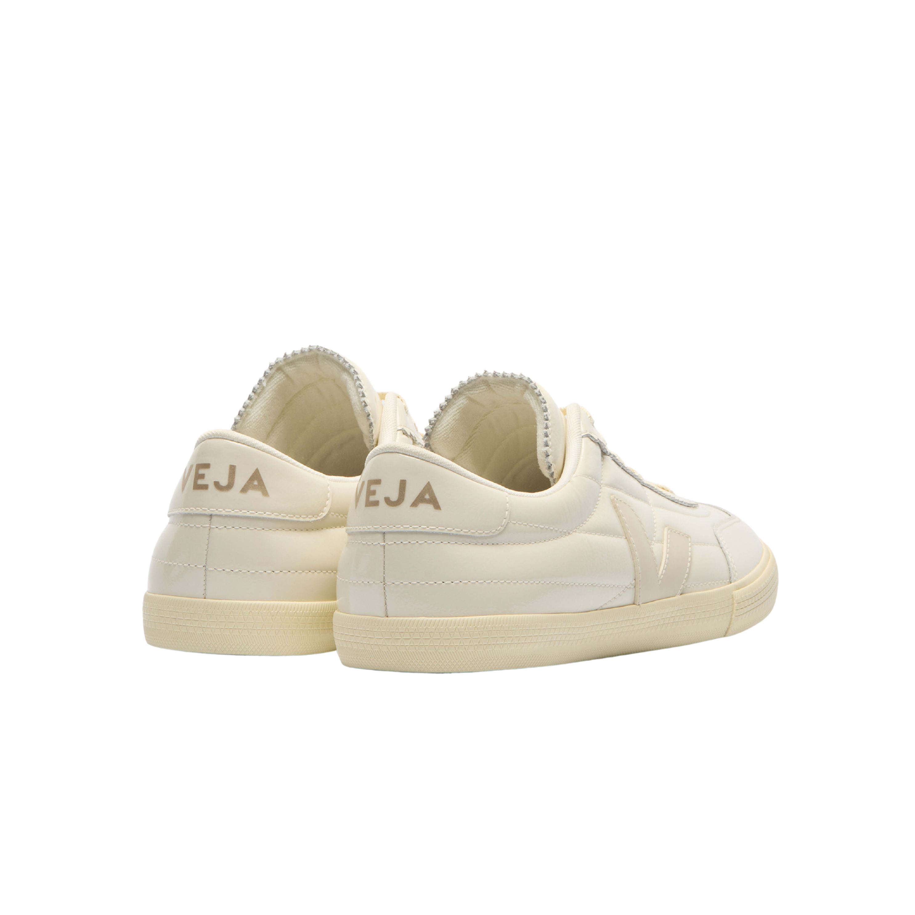 Veja Men Panenka - Off White Natural