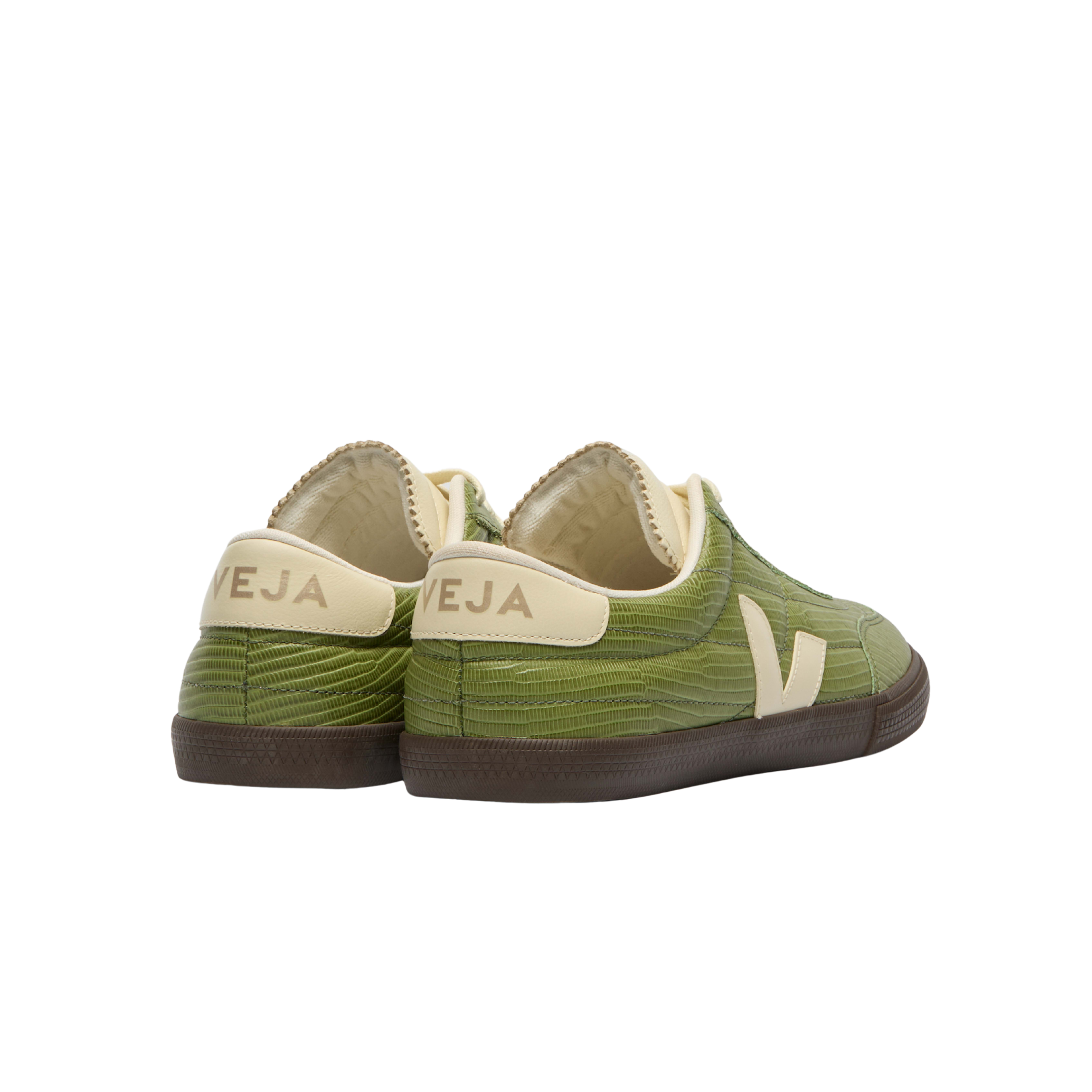 Veja Men Panenka - Dragon Leather Kiwi
