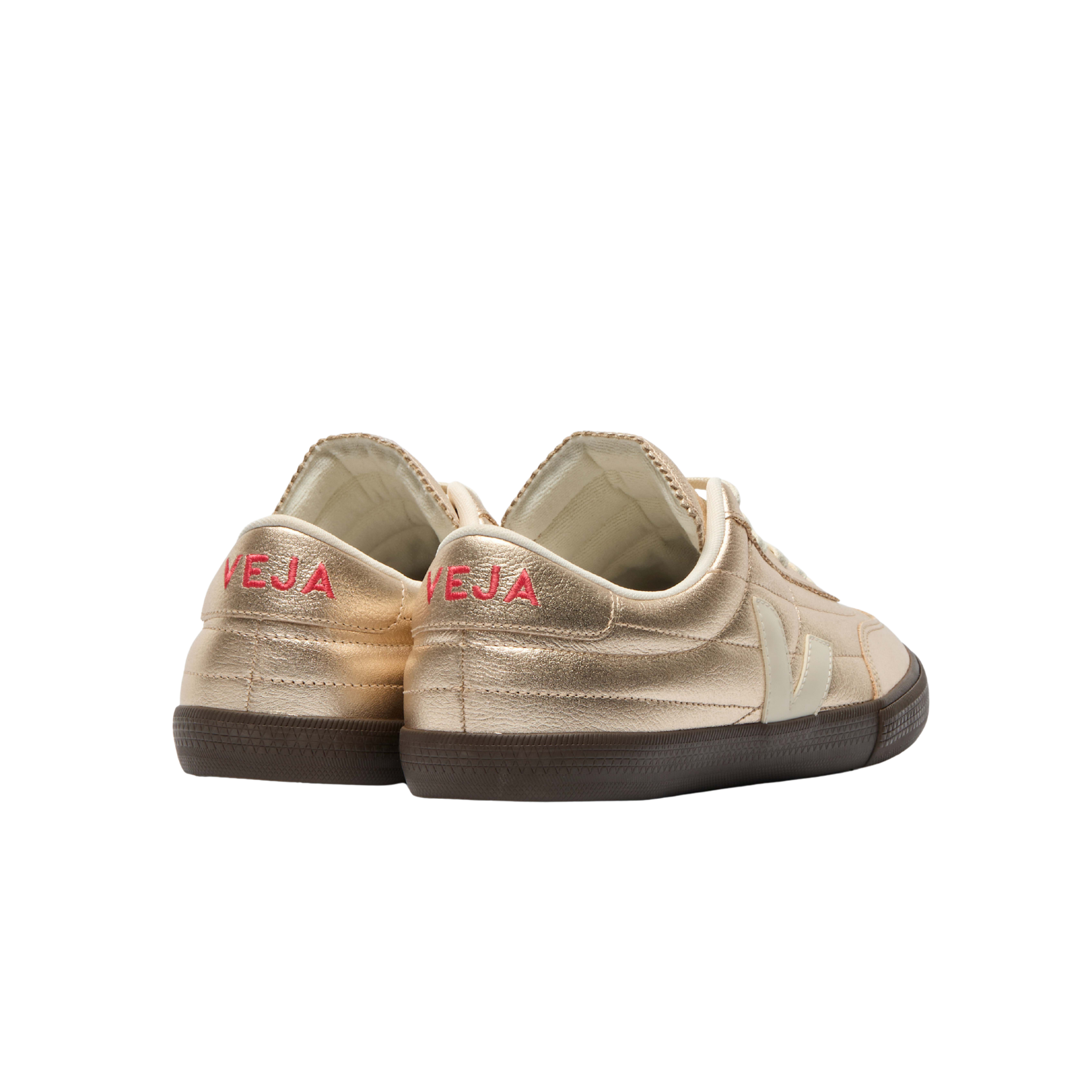 Veja Women Panenka - Platine Pierre Eagle